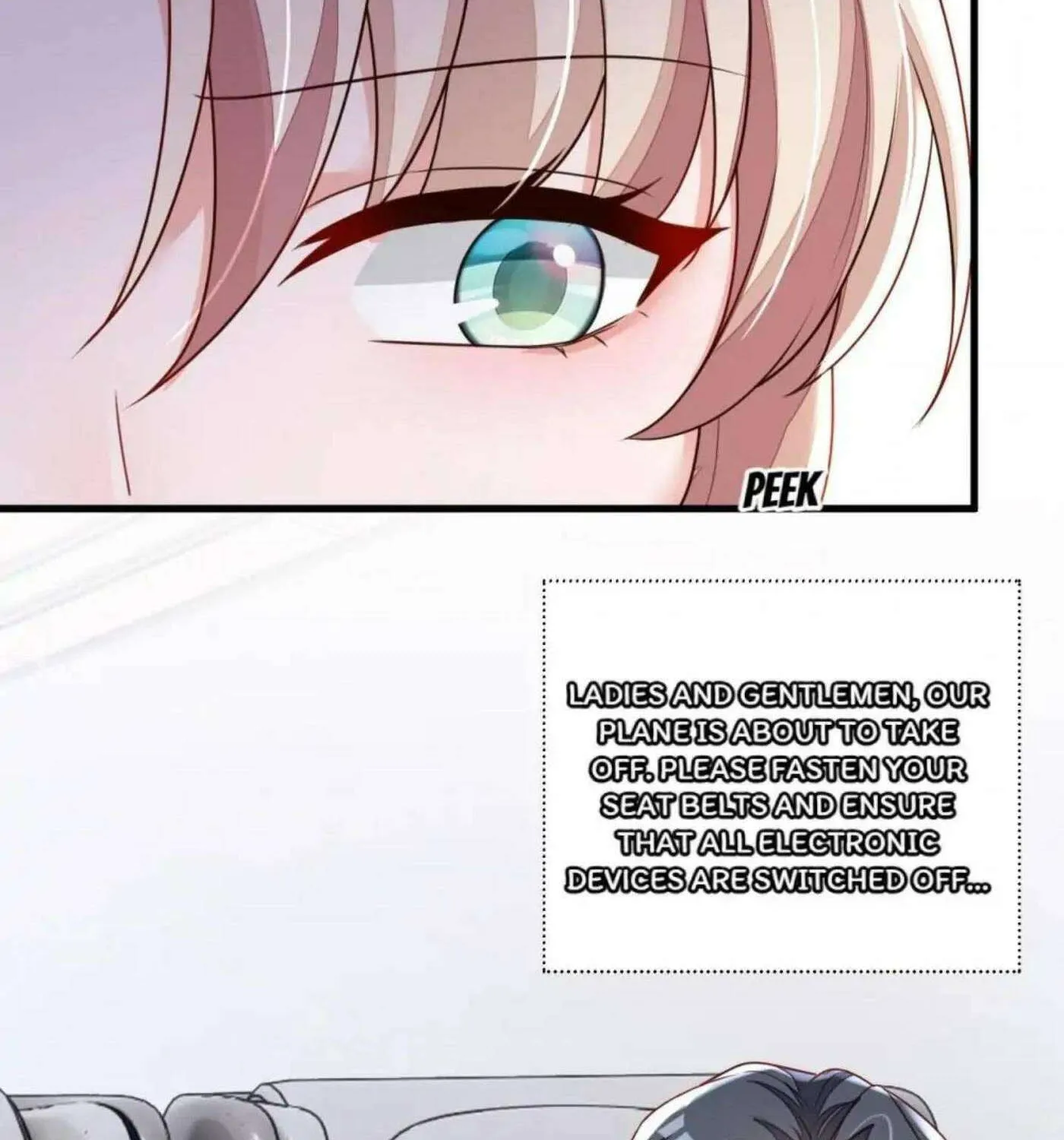 Read The Devil Whispered in My Ear chapter 201 image 45 on Lezhin