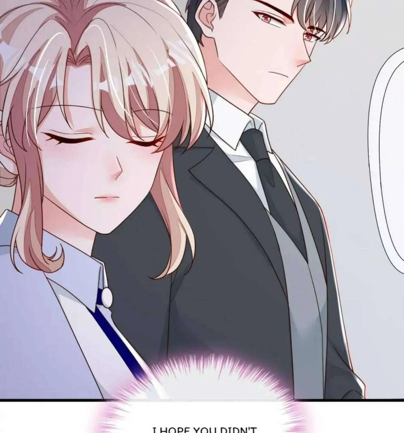 Read The Devil Whispered in My Ear chapter 201 image 48 on Lezhin