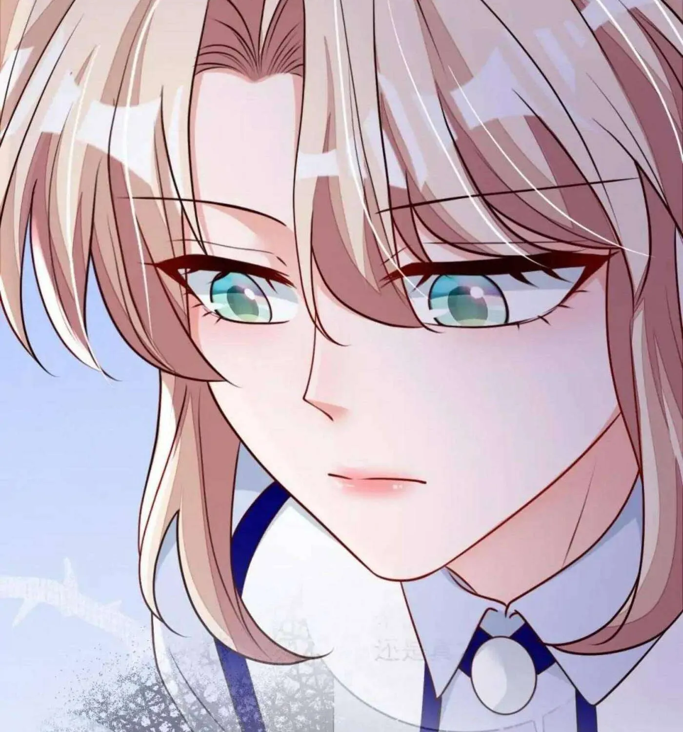 Read The Devil Whispered in My Ear chapter 201 image 5 on Lezhin