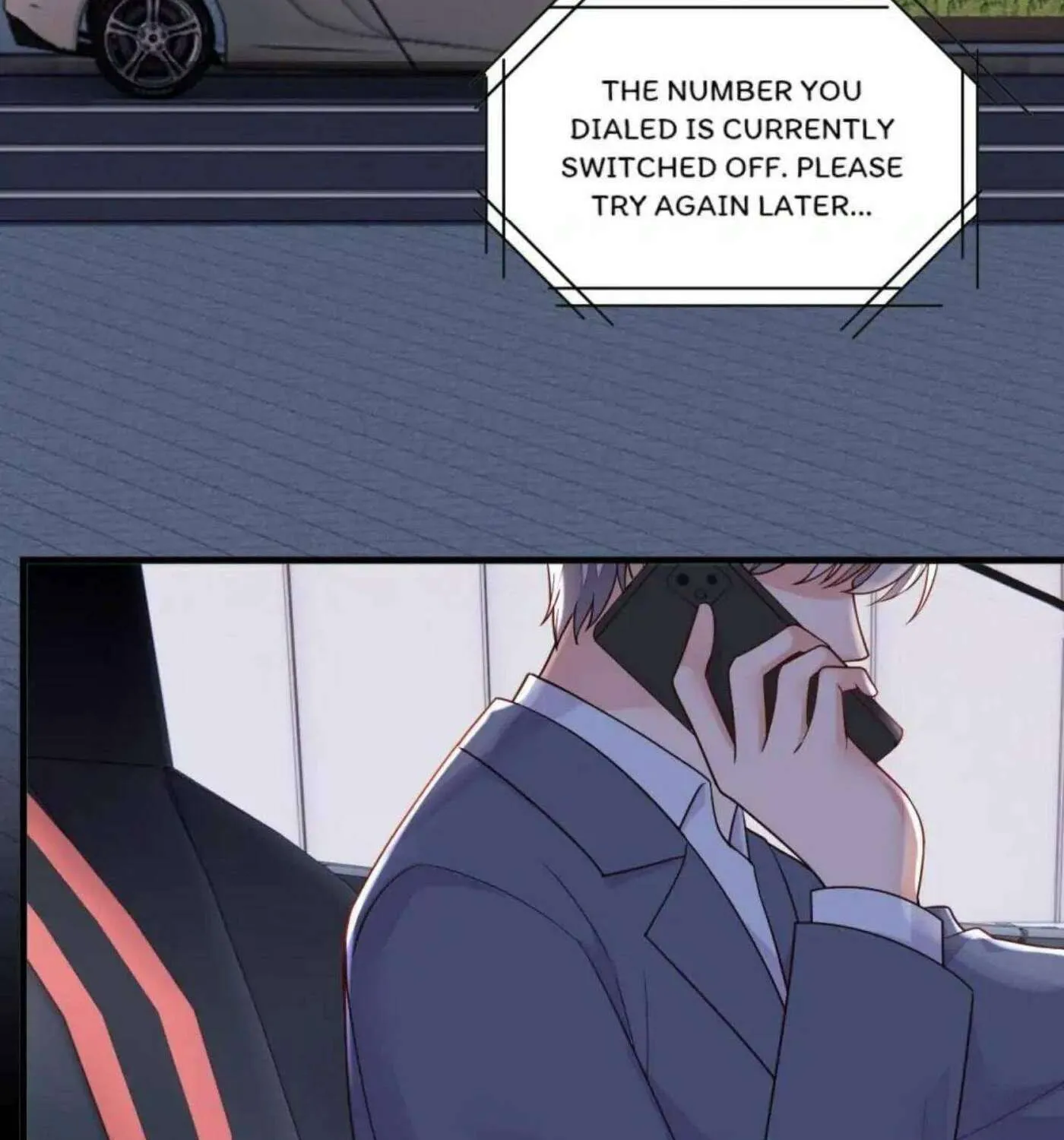 Read The Devil Whispered in My Ear chapter 201 image 56 on Lezhin