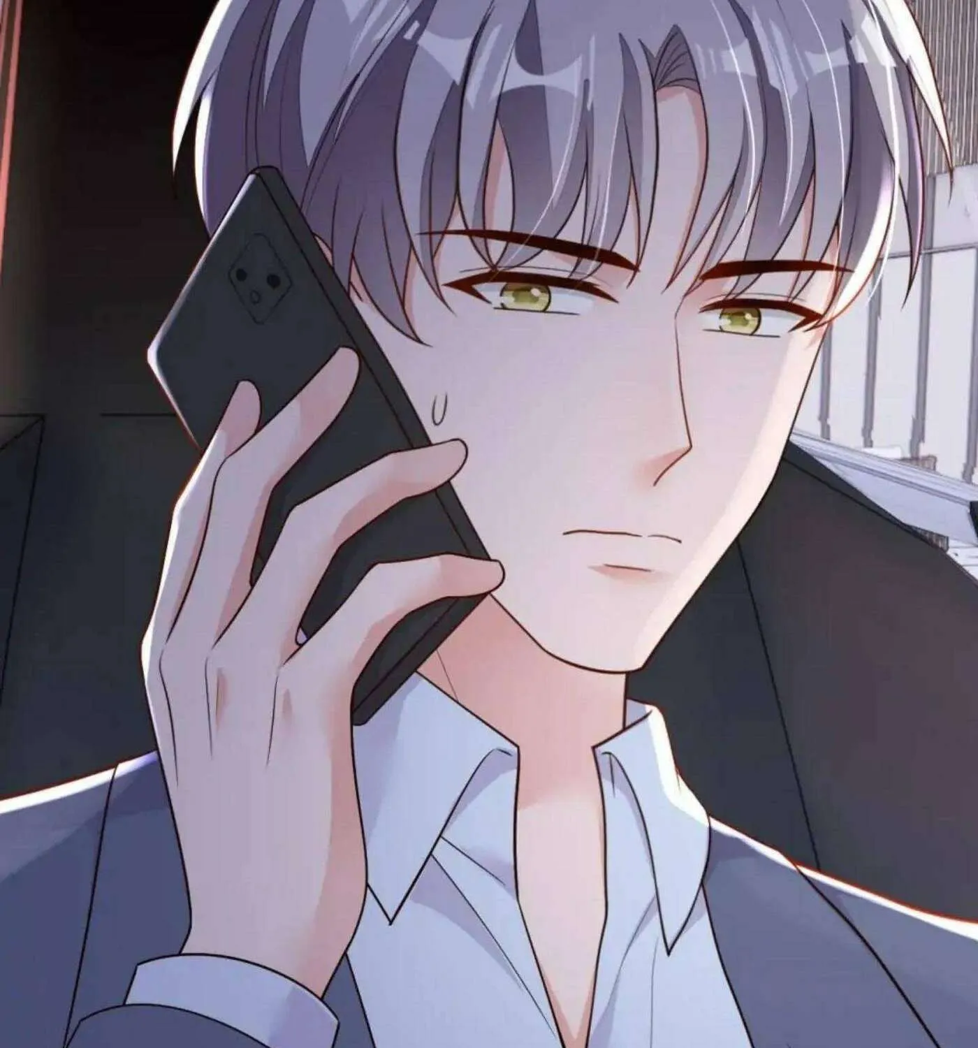 Read The Devil Whispered in My Ear chapter 201 image 58 on Lezhin