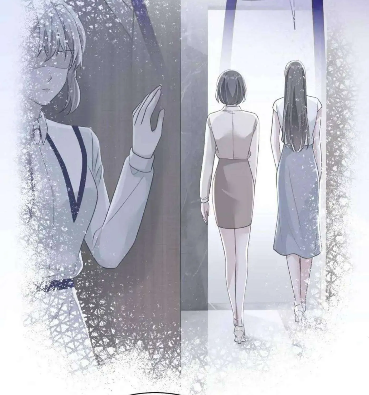 Read The Devil Whispered in My Ear chapter 201 image 6 on Lezhin