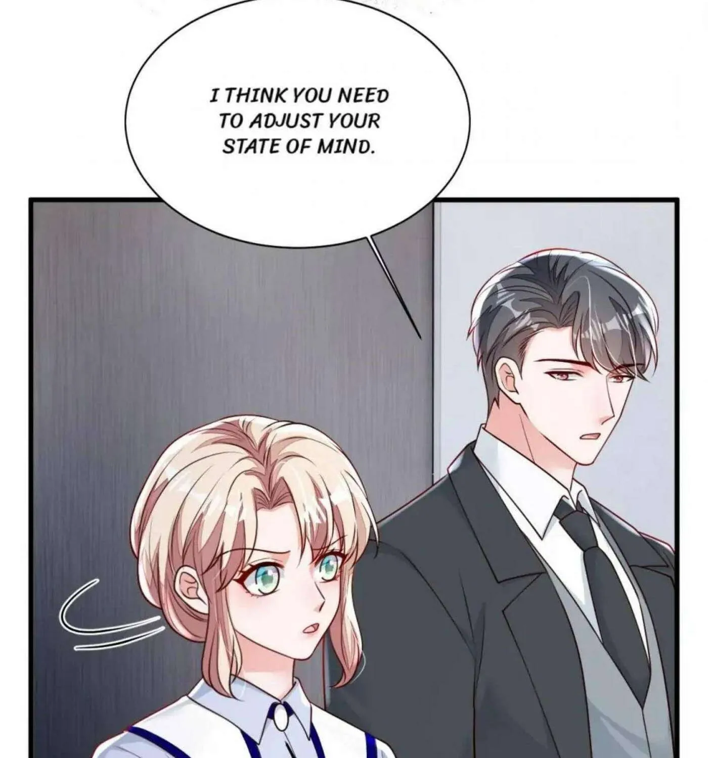 Read The Devil Whispered in My Ear chapter 201 image 7 on Lezhin
