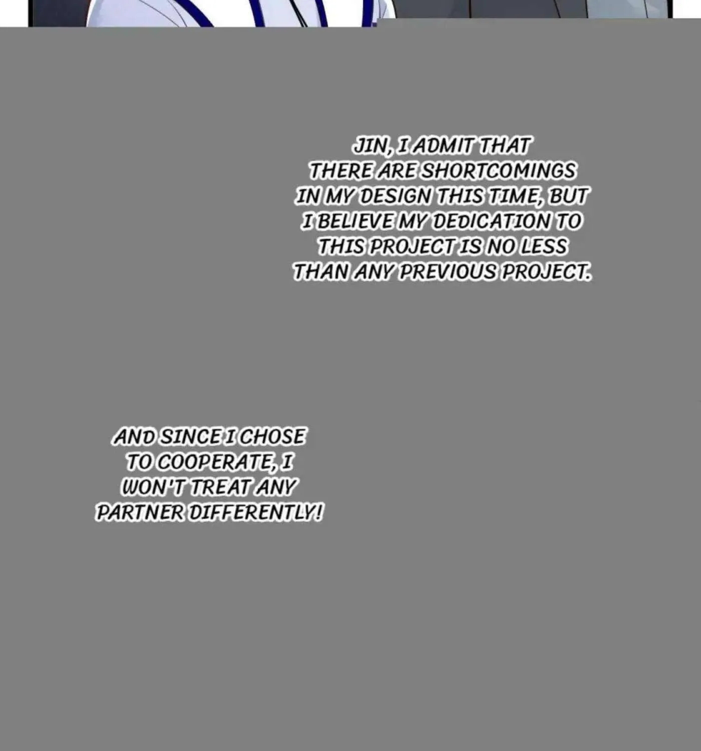 Read The Devil Whispered in My Ear chapter 201 image 8 on Lezhin