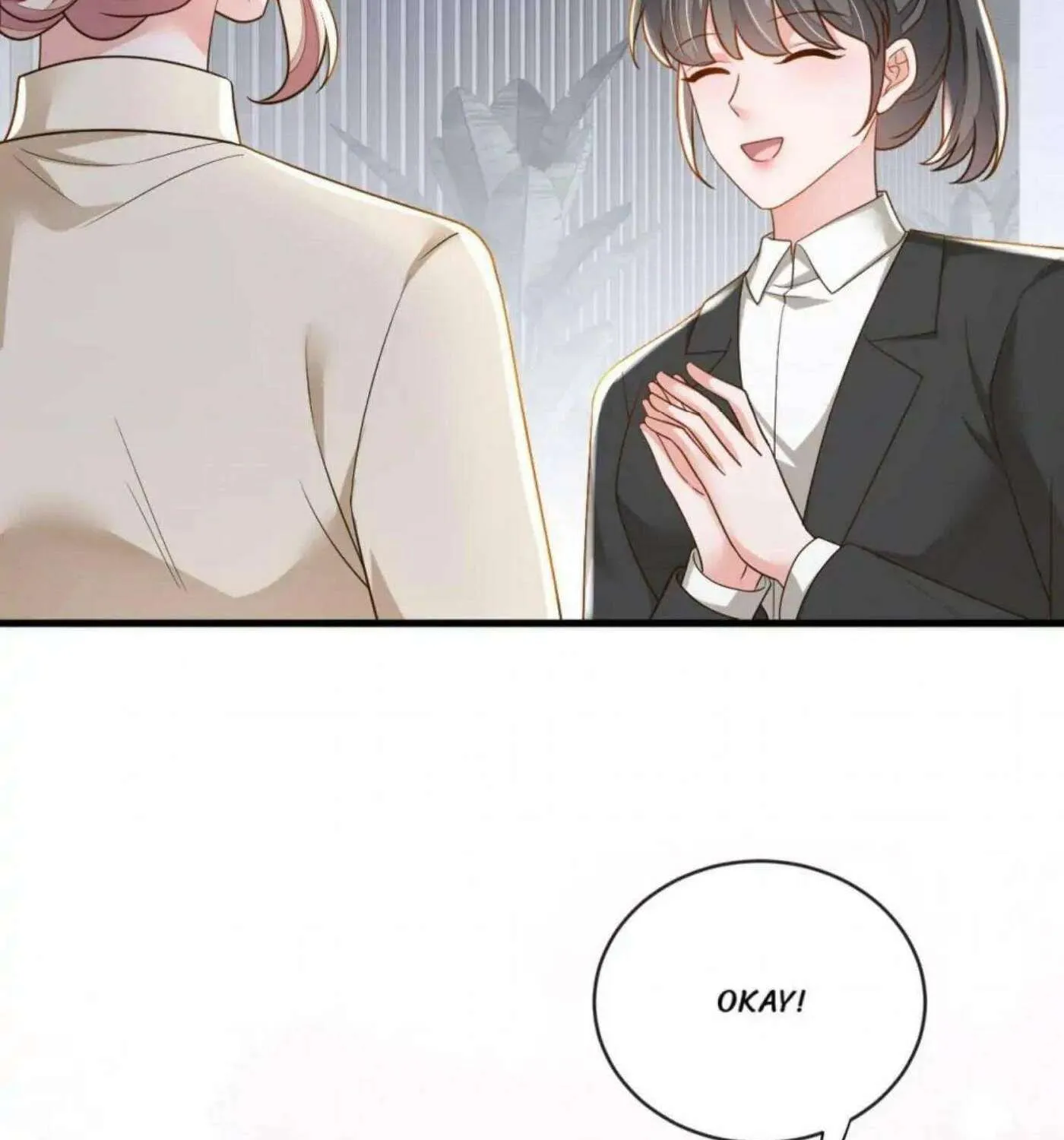 Read The Devil Whispered in My Ear chapter 202 image 10 on Lezhin