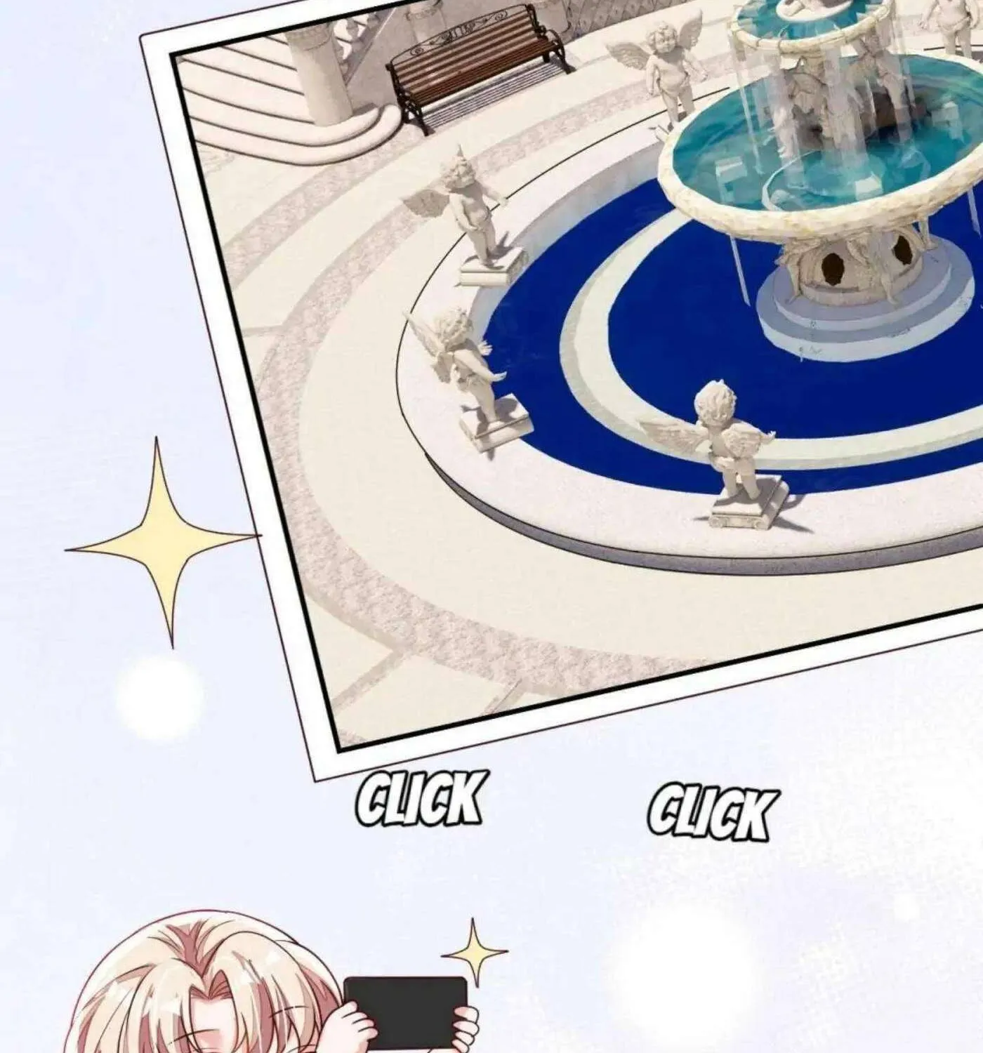 Read The Devil Whispered in My Ear chapter 202 image 17 on Lezhin