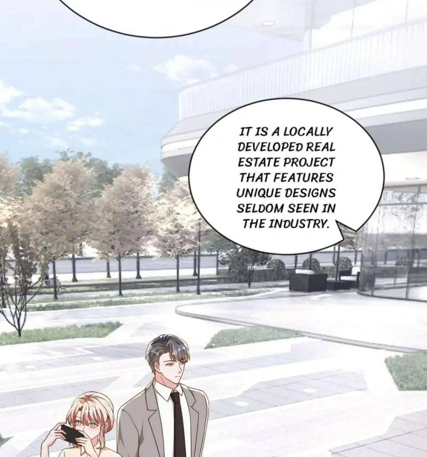 Read The Devil Whispered in My Ear chapter 202 image 2 on Lezhin