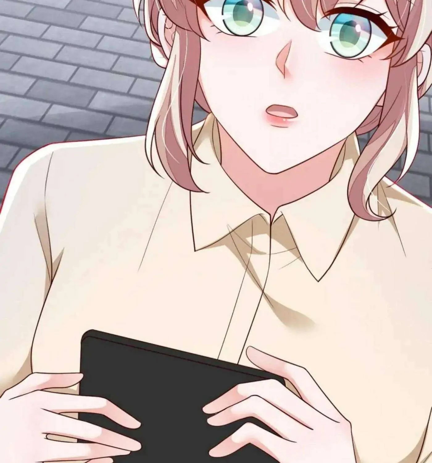 Read The Devil Whispered in My Ear chapter 202 image 21 on Lezhin