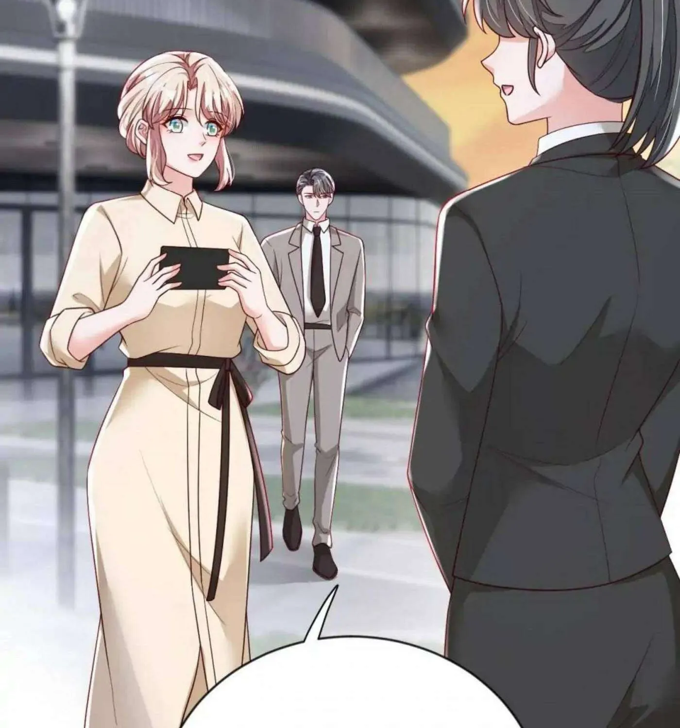 Read The Devil Whispered in My Ear chapter 202 image 23 on Lezhin