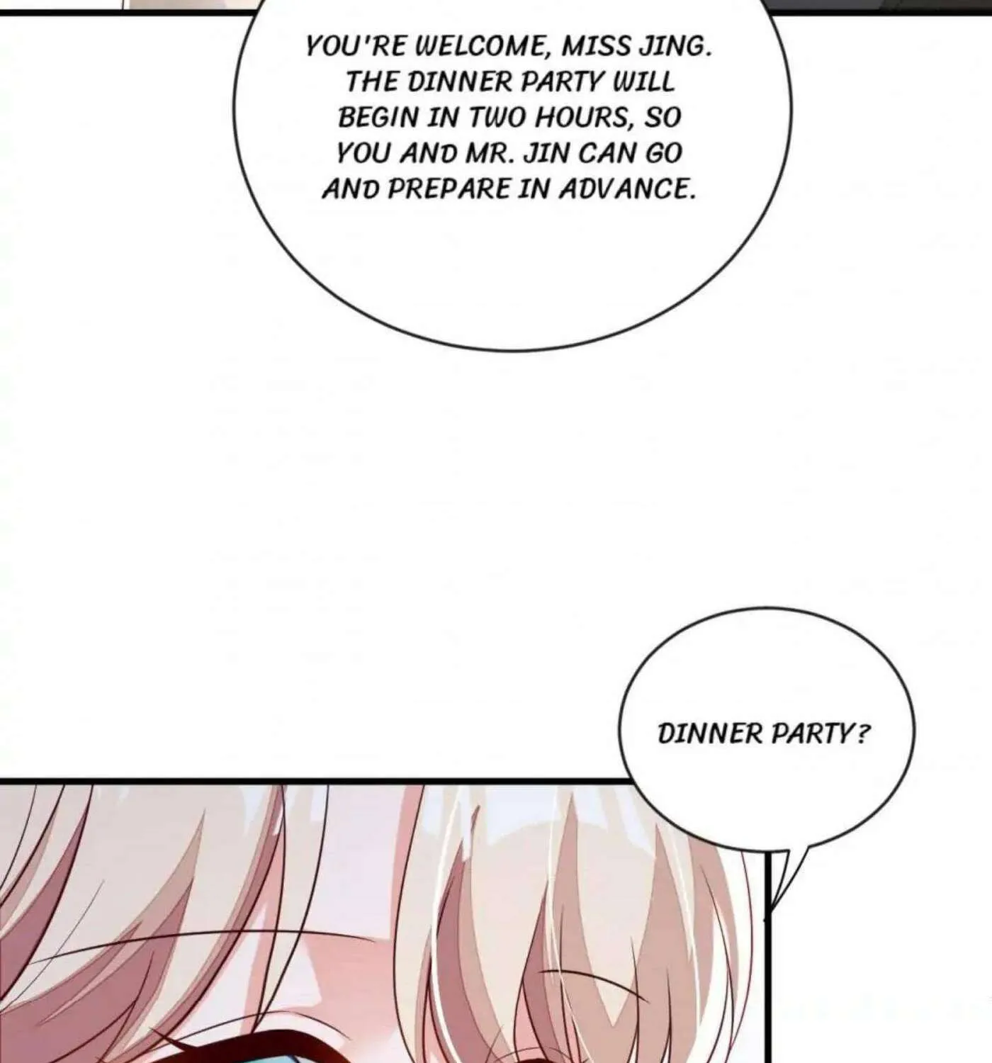 Read The Devil Whispered in My Ear chapter 202 image 24 on Lezhin