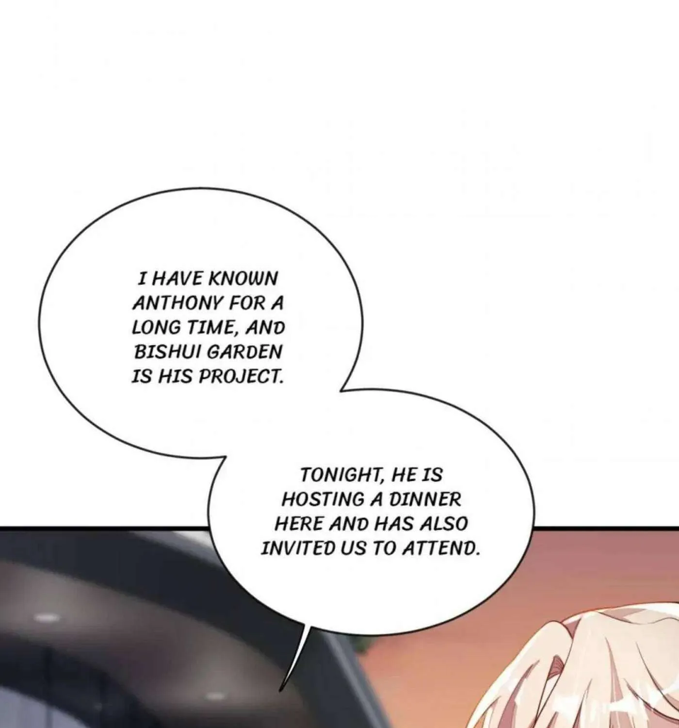 Read The Devil Whispered in My Ear chapter 202 image 26 on Lezhin