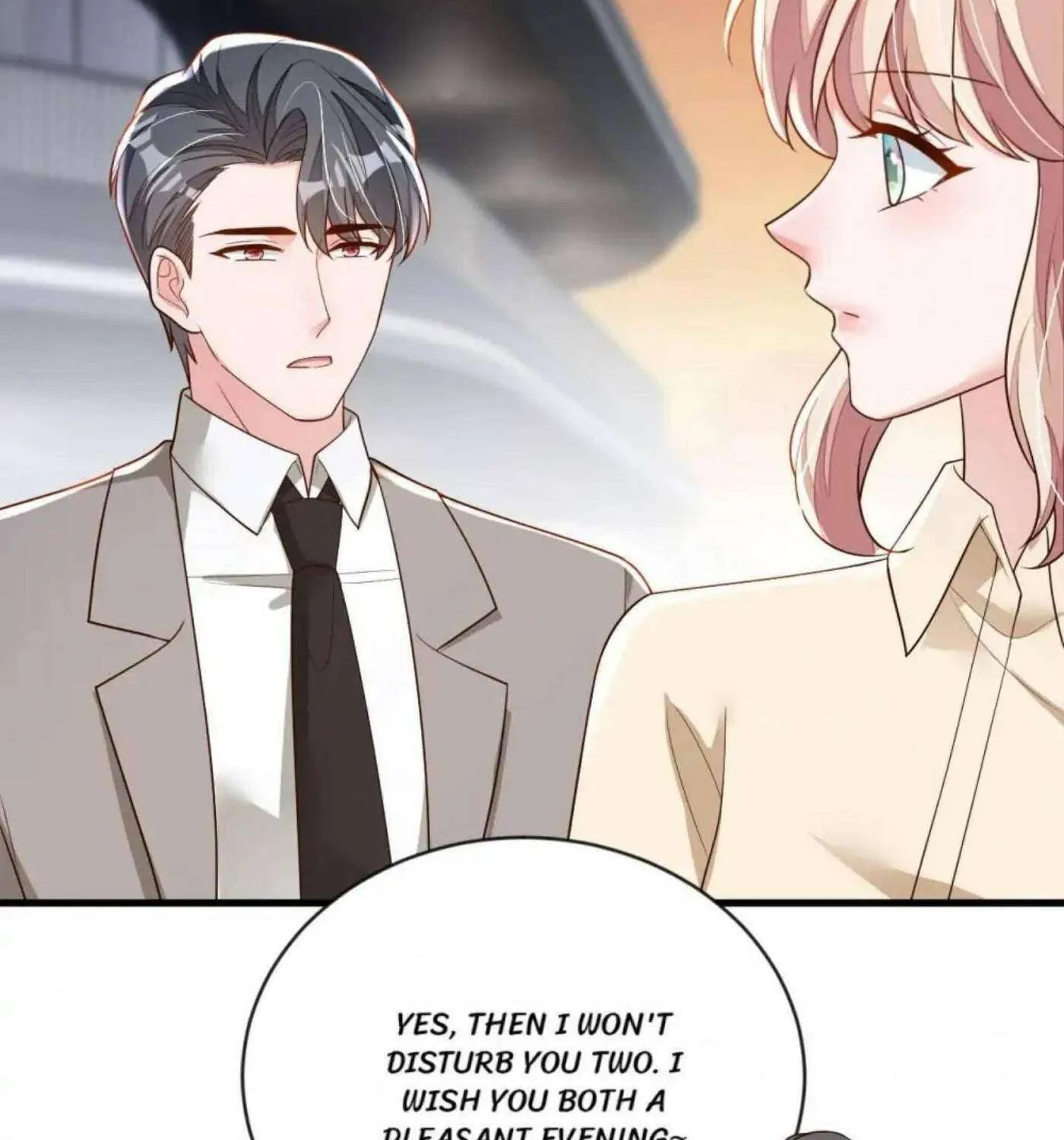 Read The Devil Whispered in My Ear chapter 202 image 27 on Lezhin
