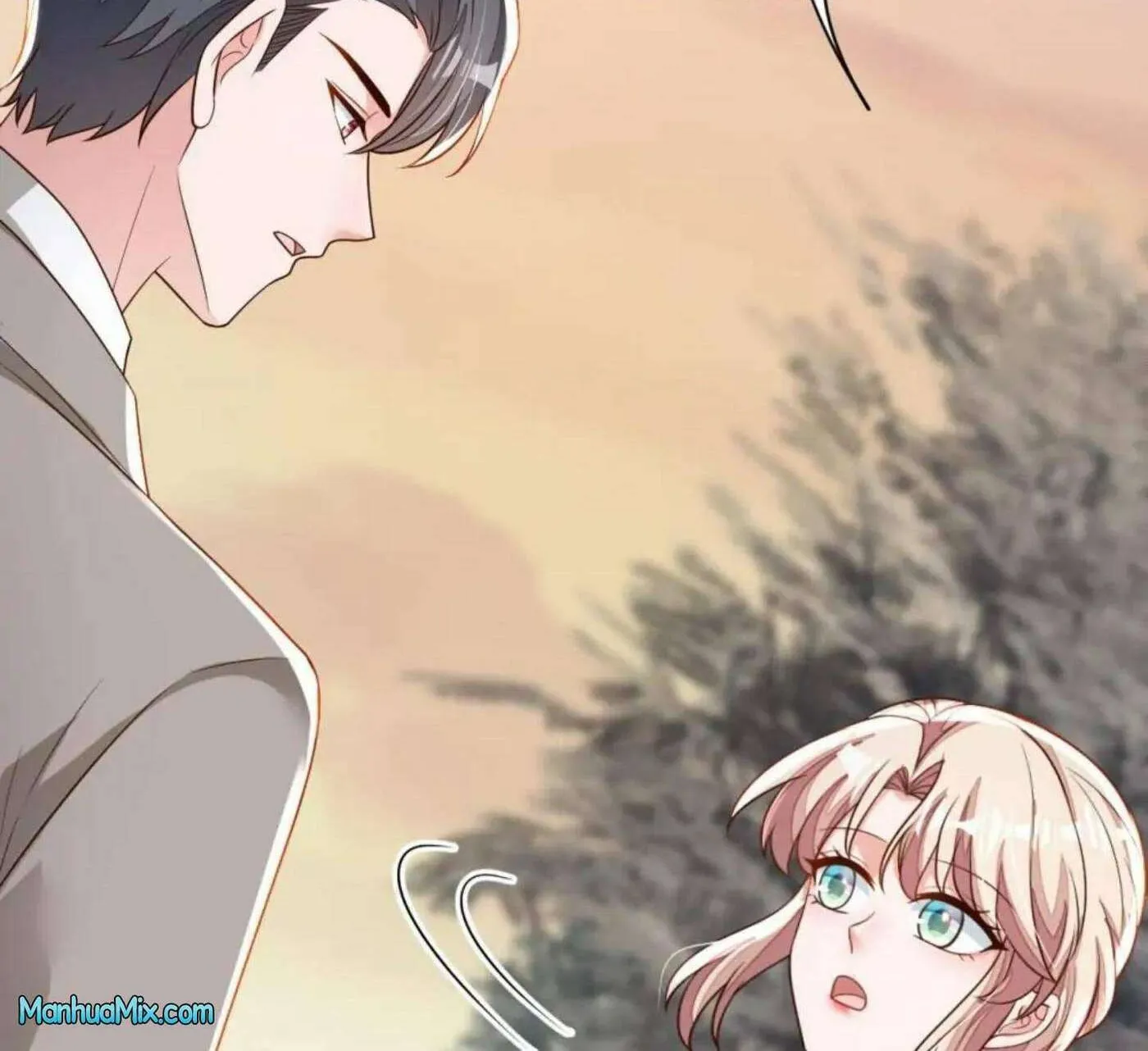 Read The Devil Whispered in My Ear chapter 202 image 29 on Lezhin