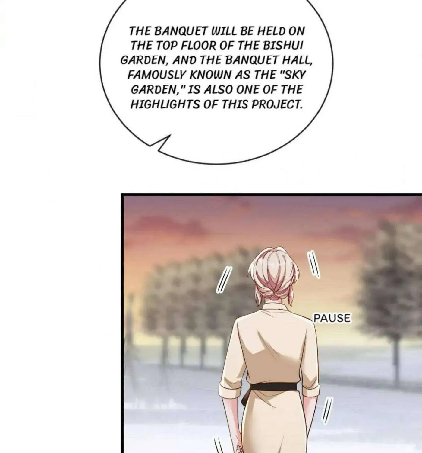 Read The Devil Whispered in My Ear chapter 202 image 31 on Lezhin