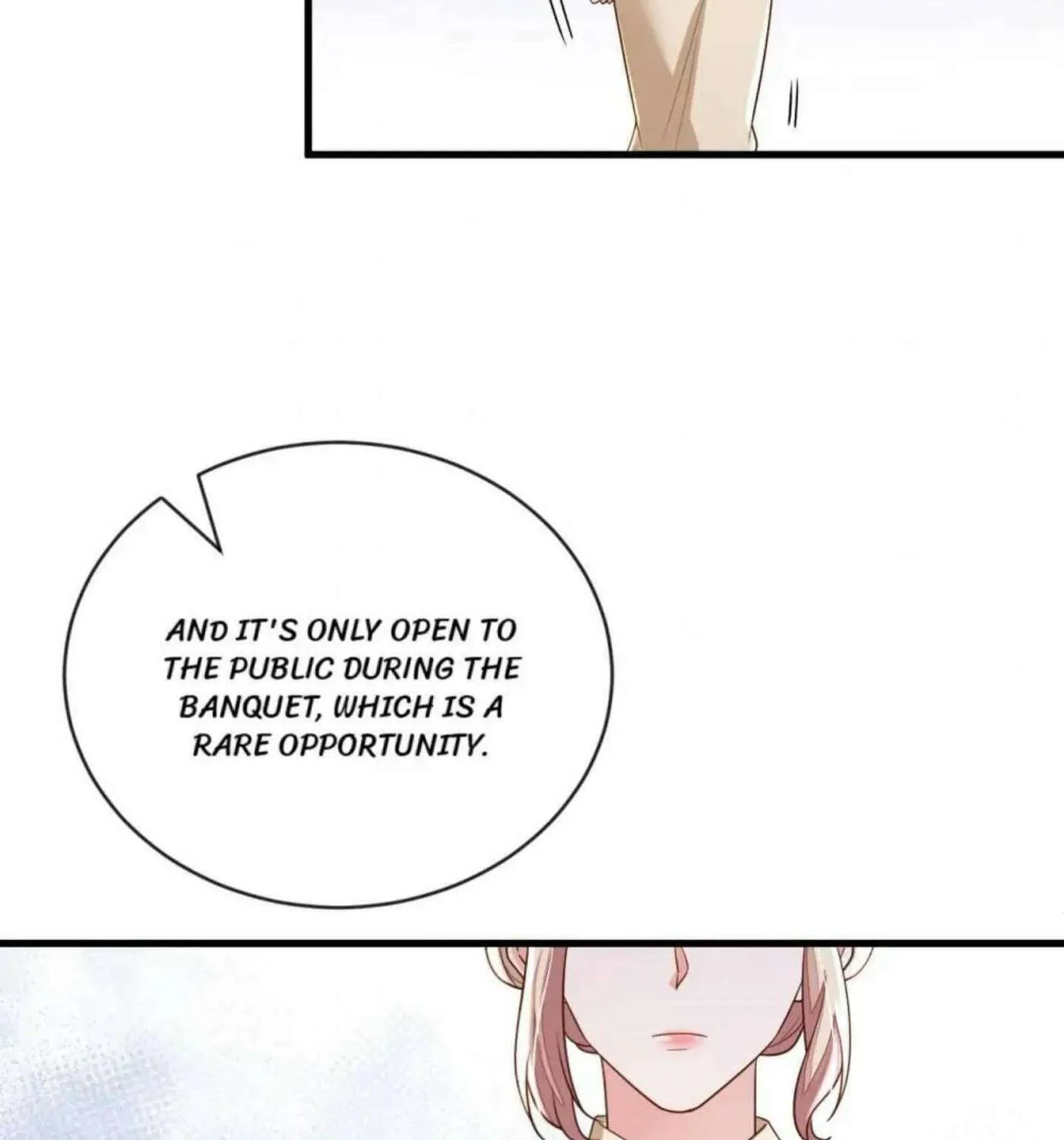 Read The Devil Whispered in My Ear chapter 202 image 32 on Lezhin
