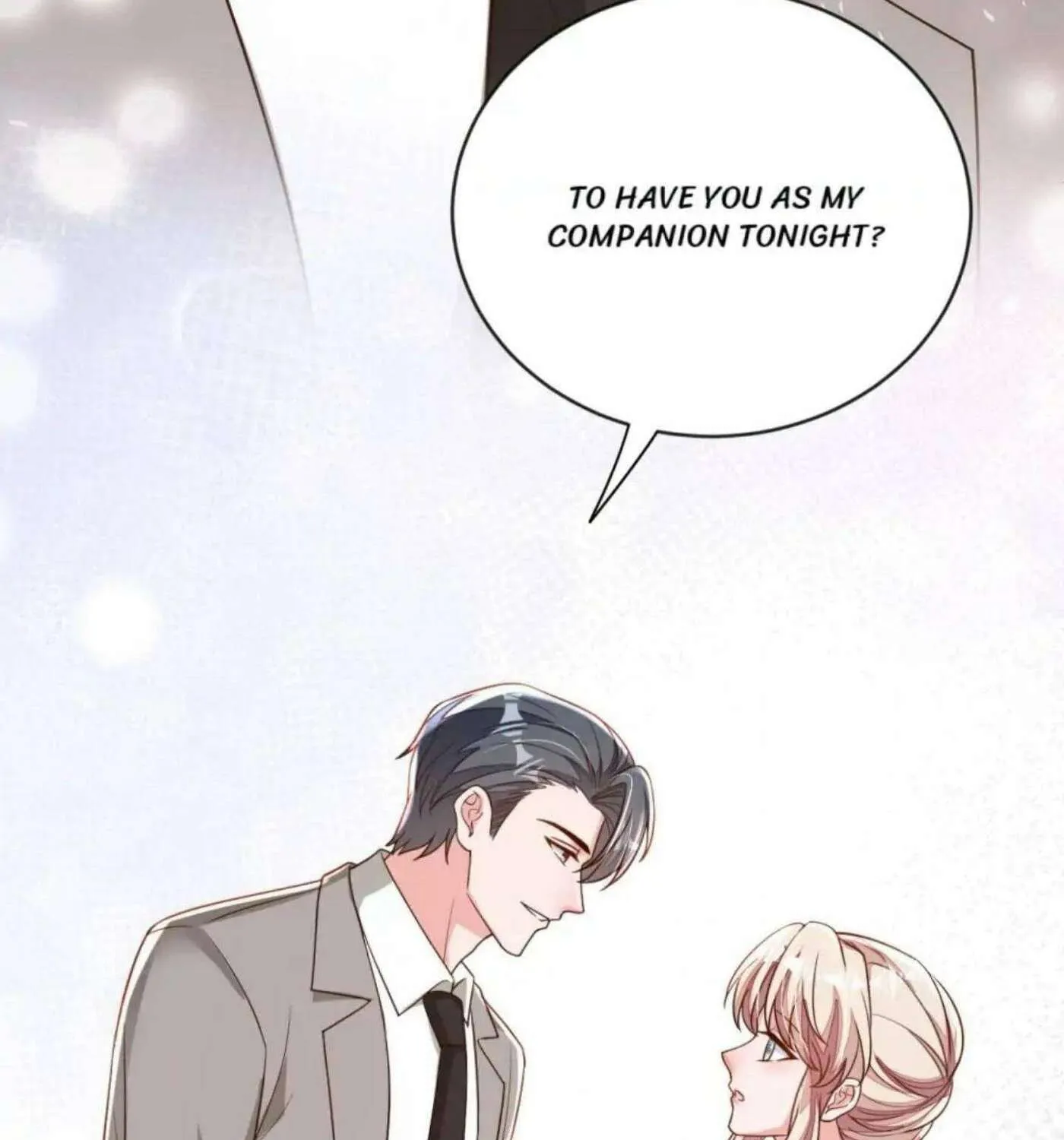 Read The Devil Whispered in My Ear chapter 202 image 36 on Lezhin