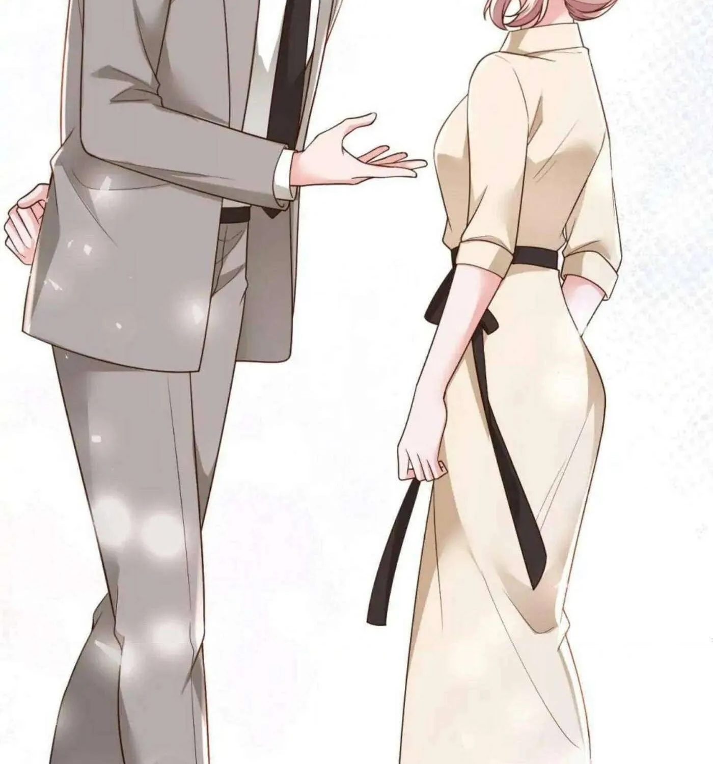 Read The Devil Whispered in My Ear chapter 202 image 37 on Lezhin