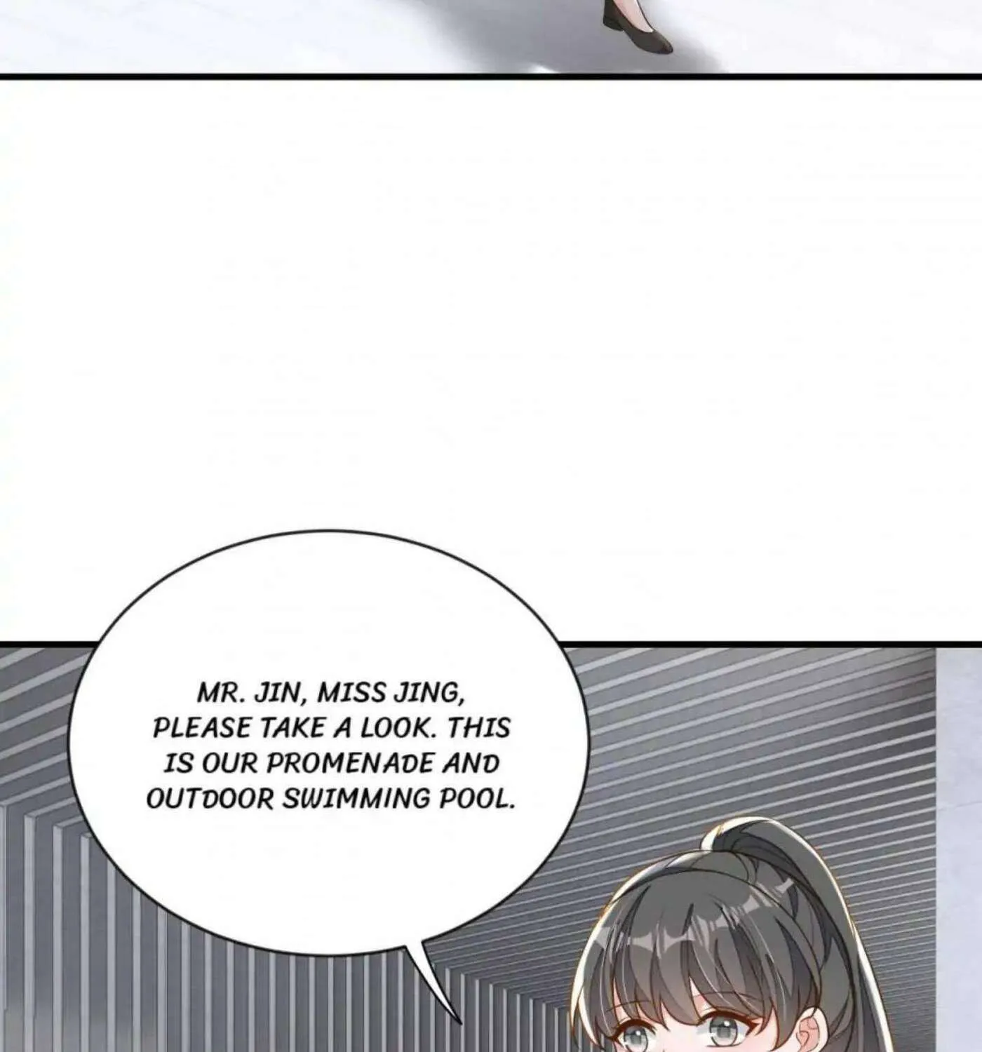 Read The Devil Whispered in My Ear chapter 202 image 4 on Lezhin