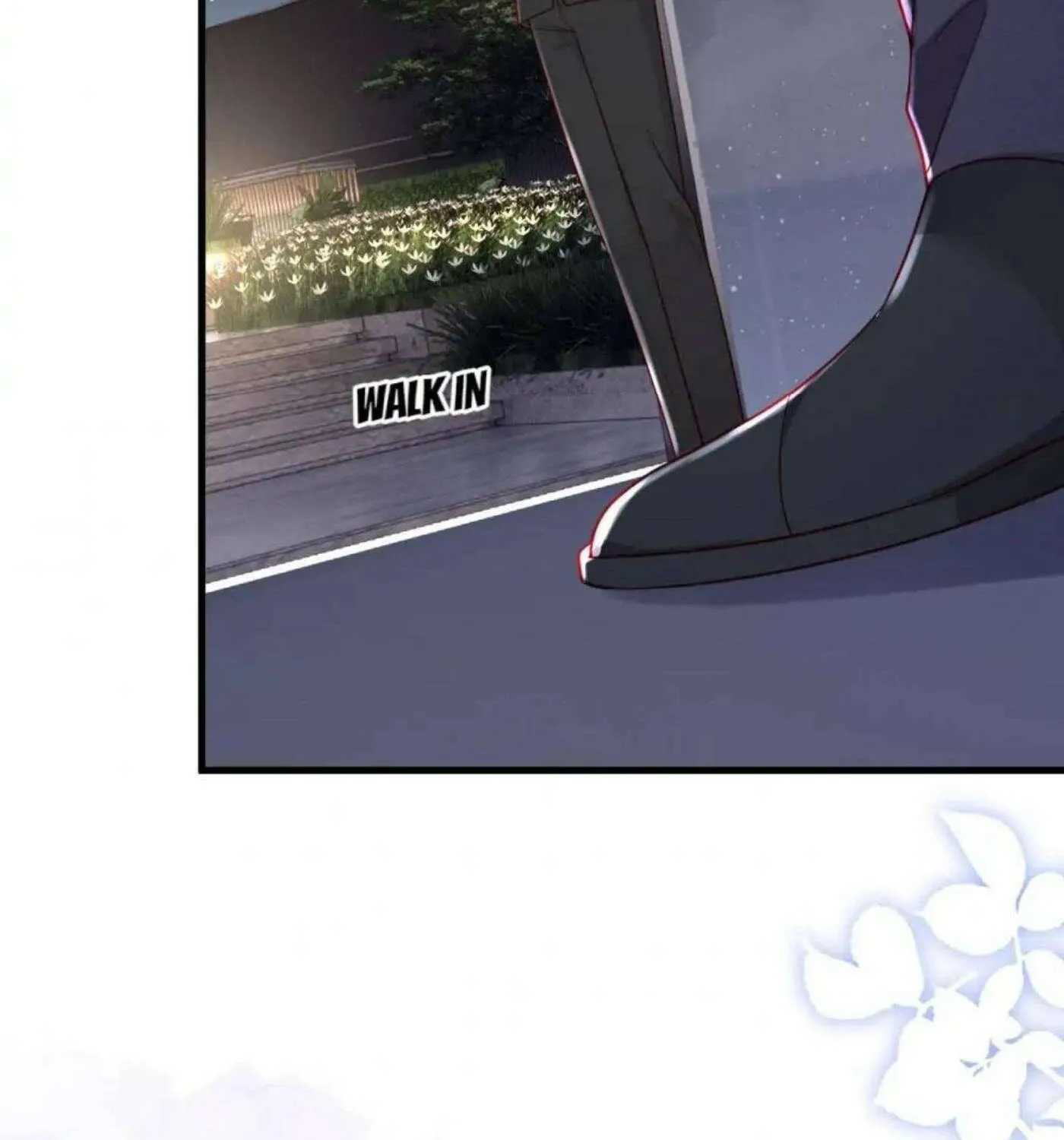 Read The Devil Whispered in My Ear chapter 202 image 42 on Lezhin