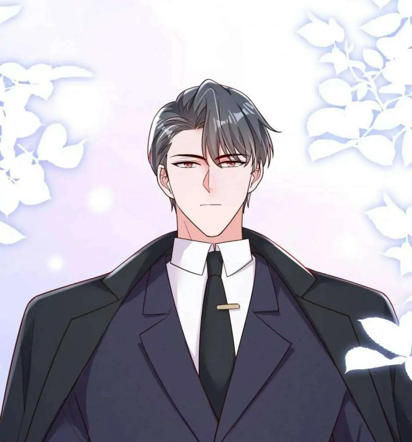 Read The Devil Whispered in My Ear chapter 202 image 43 on Lezhin