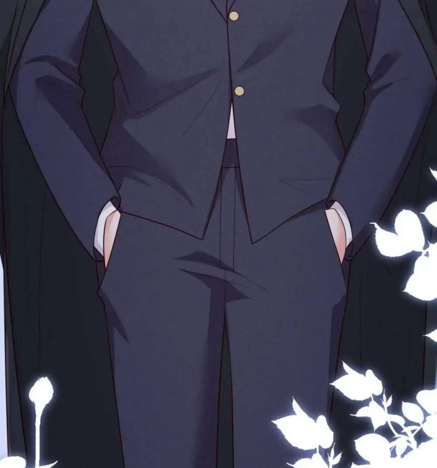 Read The Devil Whispered in My Ear chapter 202 image 44 on Lezhin