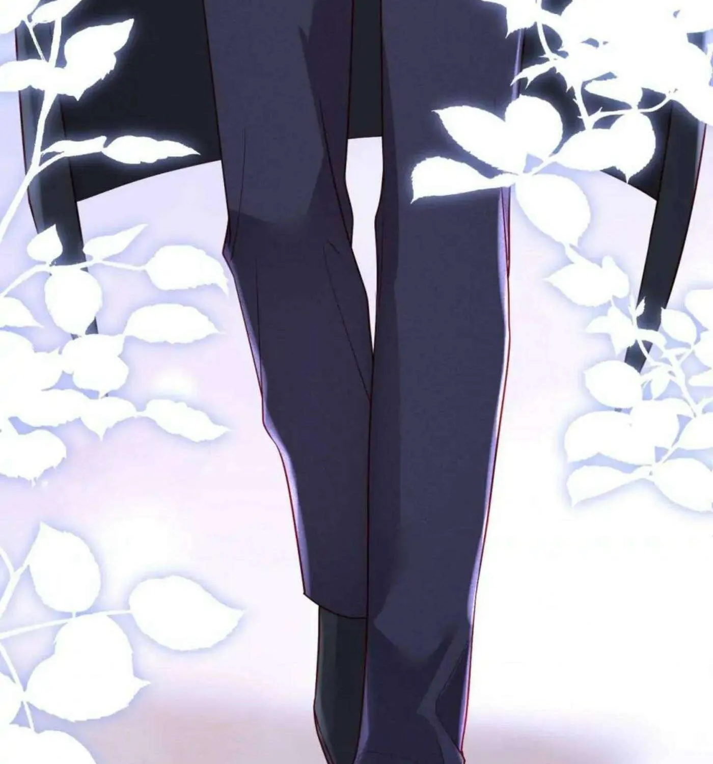 Read The Devil Whispered in My Ear chapter 202 image 45 on Lezhin