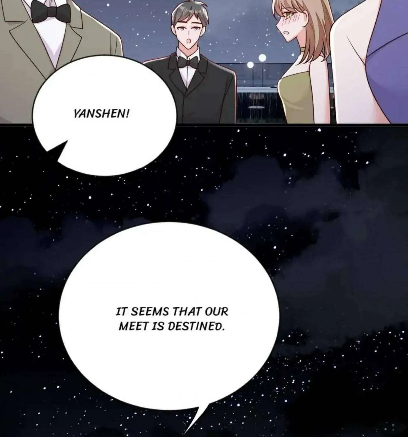 Read The Devil Whispered in My Ear chapter 202 image 47 on Lezhin