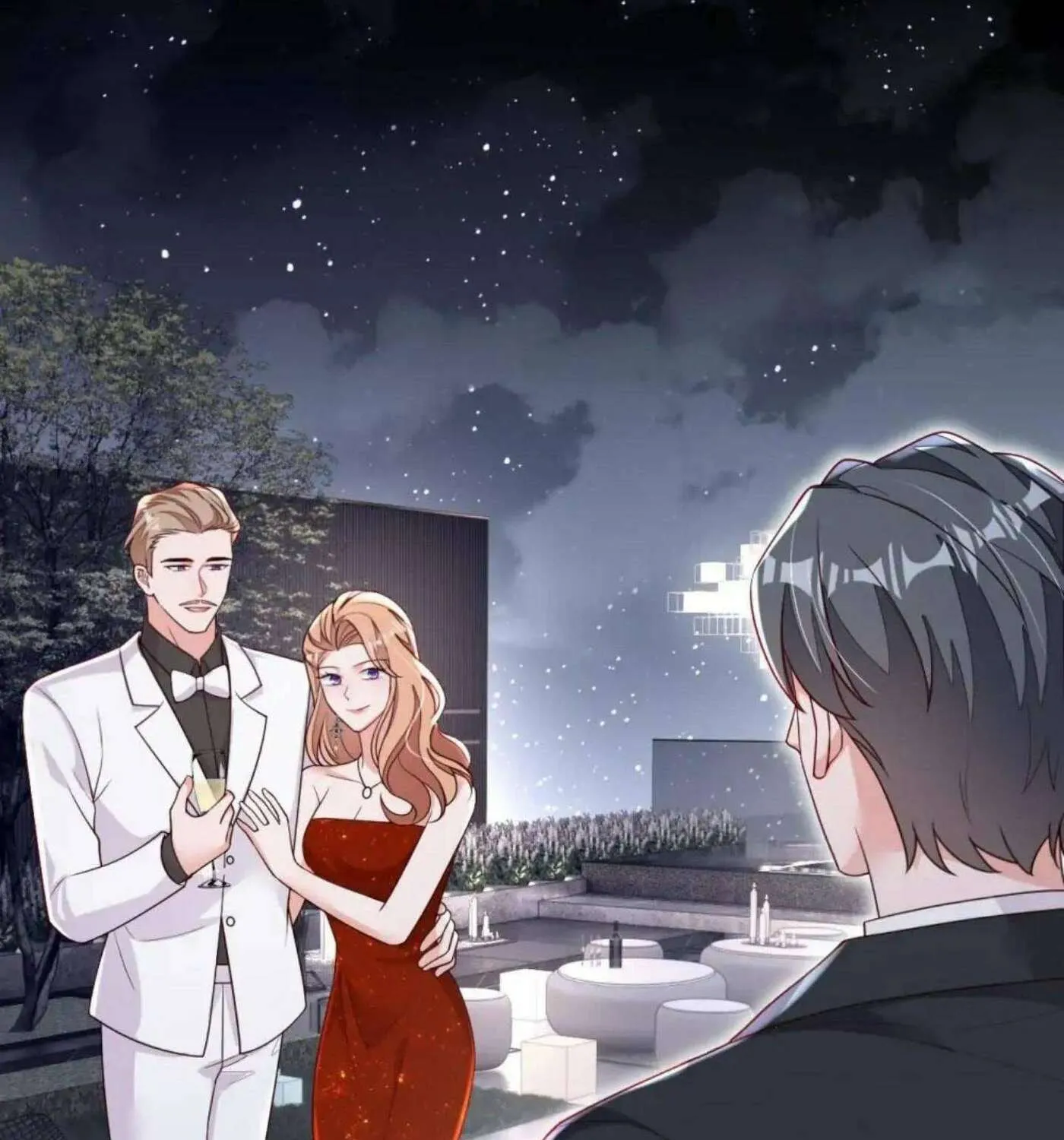Read The Devil Whispered in My Ear chapter 202 image 48 on Lezhin