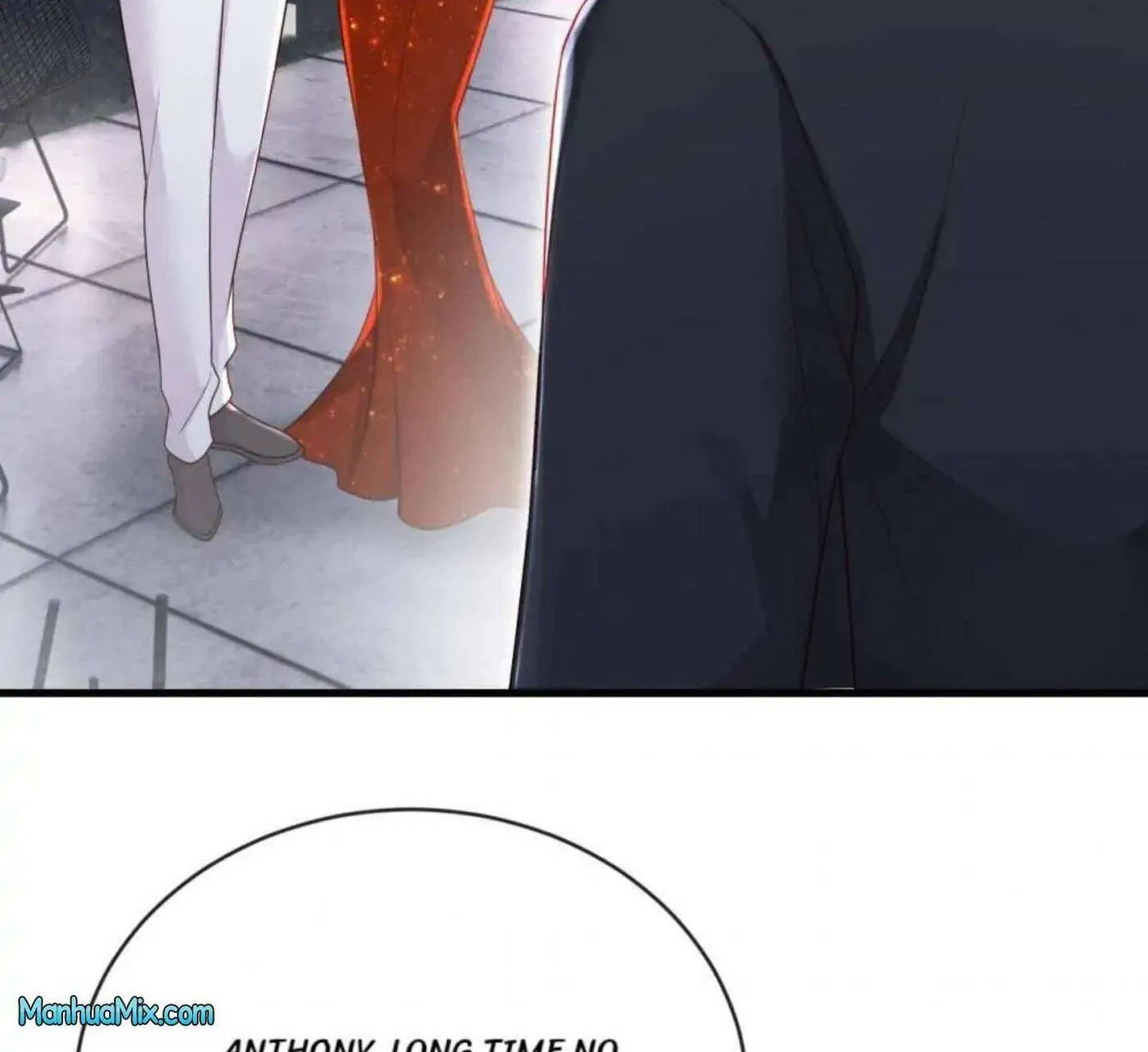 Read The Devil Whispered in My Ear chapter 202 image 49 on Lezhin