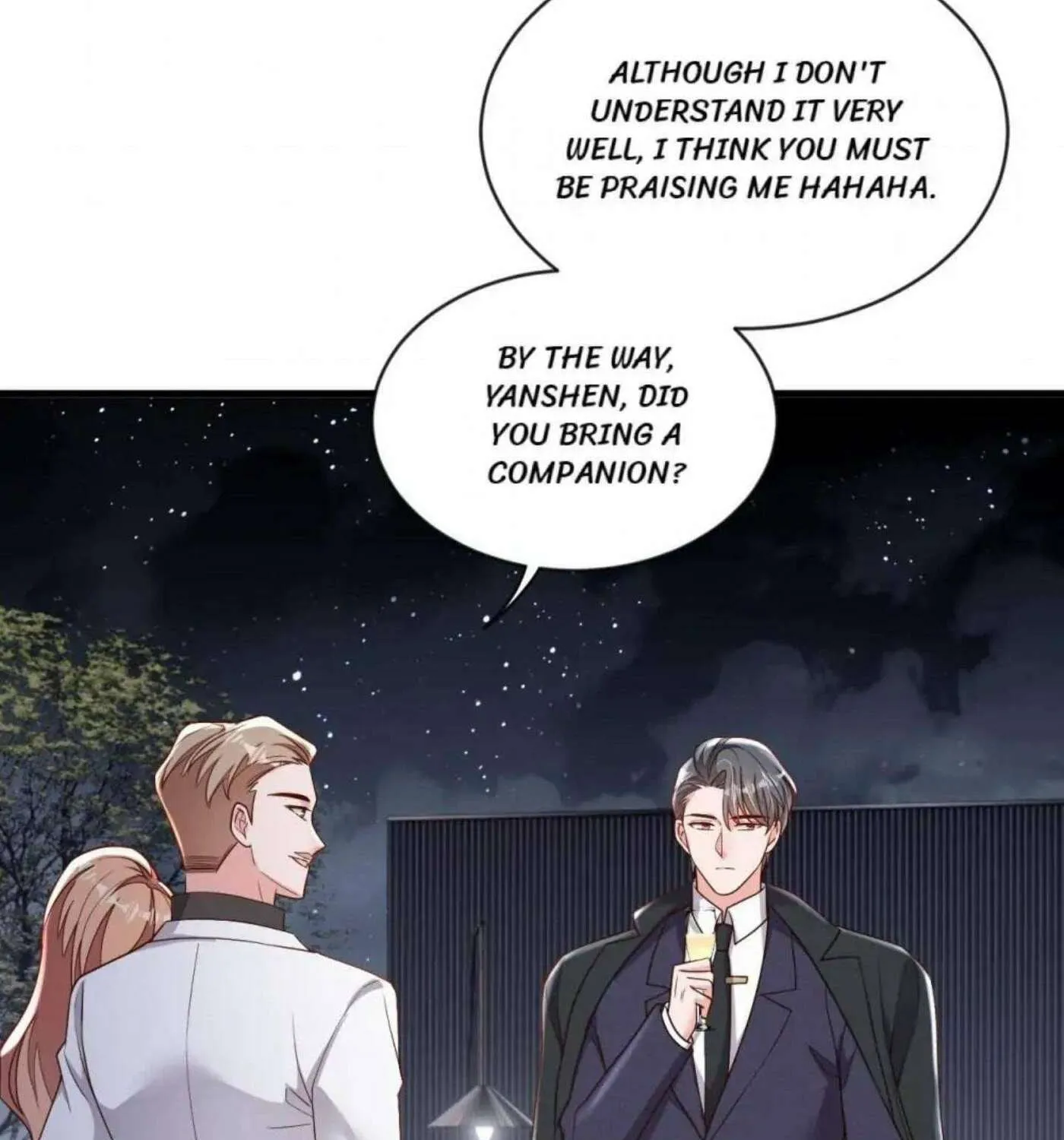 Read The Devil Whispered in My Ear chapter 202 image 52 on Lezhin