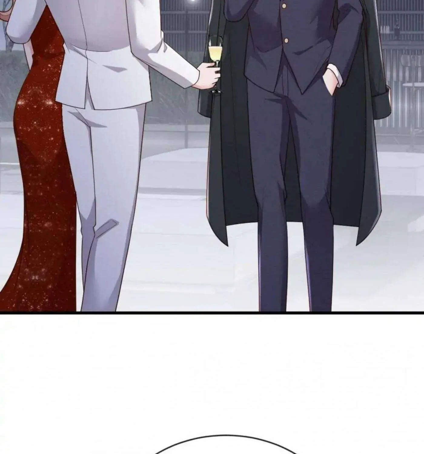 Read The Devil Whispered in My Ear chapter 202 image 53 on Lezhin