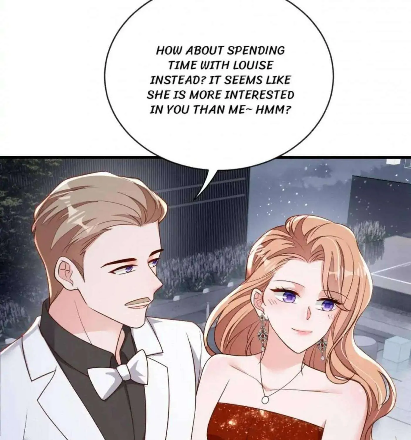Read The Devil Whispered in My Ear chapter 202 image 54 on Lezhin