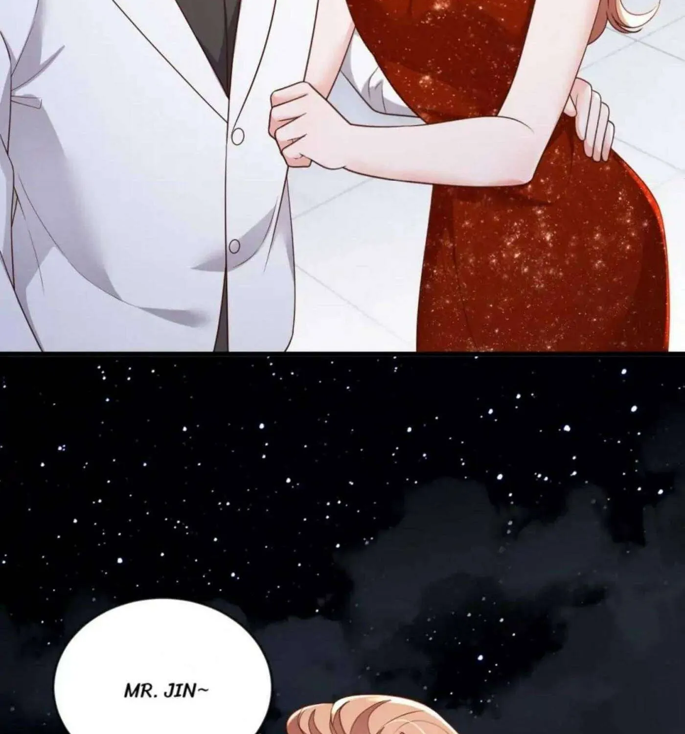 Read The Devil Whispered in My Ear chapter 202 image 55 on Lezhin