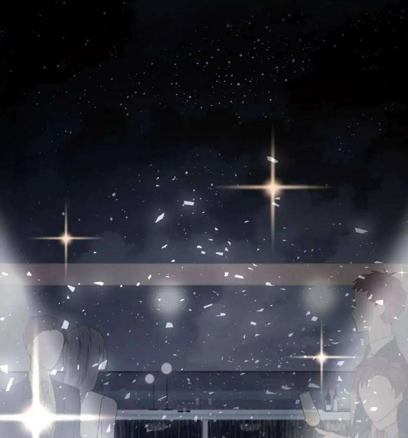 Read The Devil Whispered in My Ear chapter 202 image 61 on Lezhin