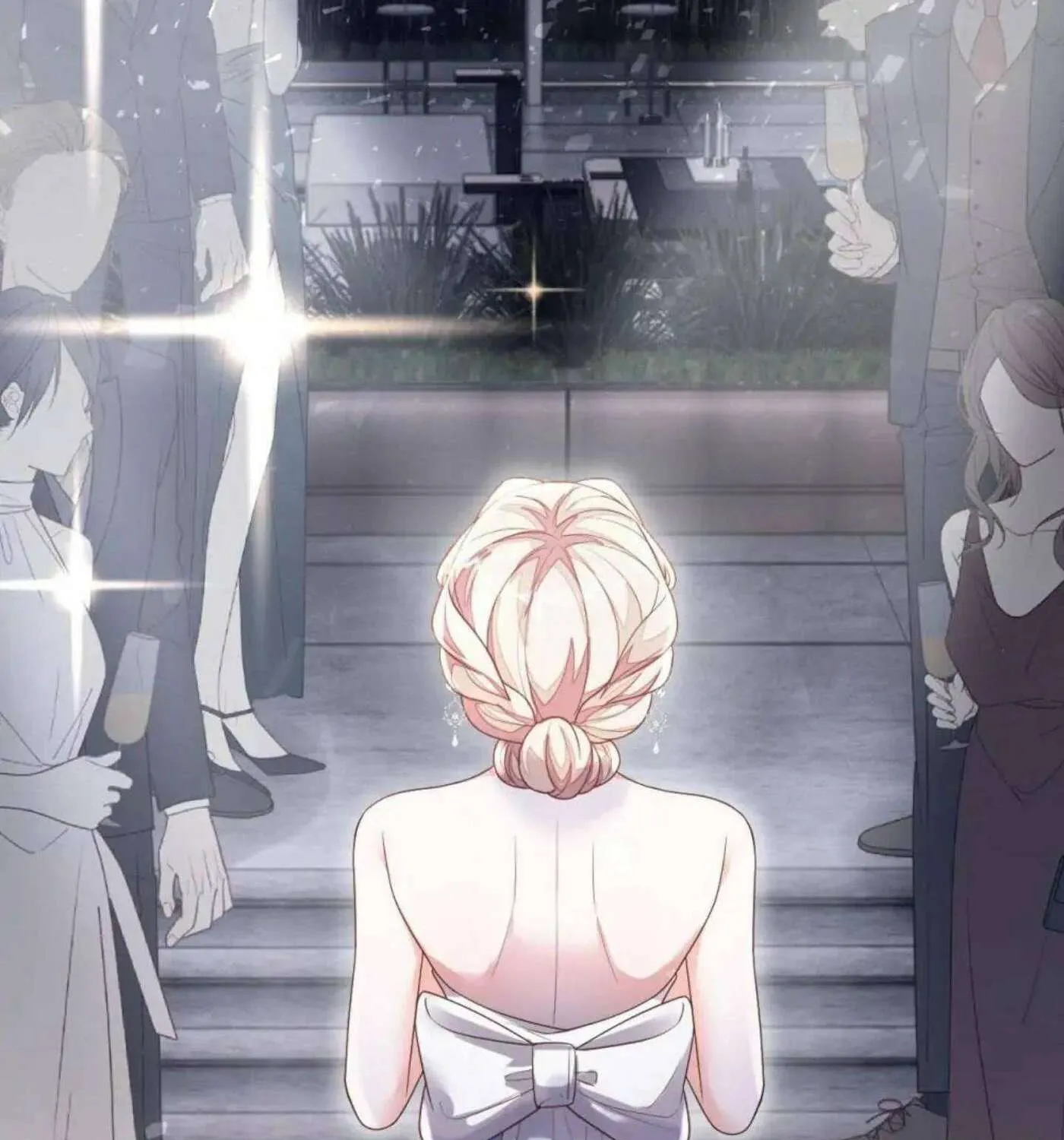 Read The Devil Whispered in My Ear chapter 202 image 62 on Lezhin
