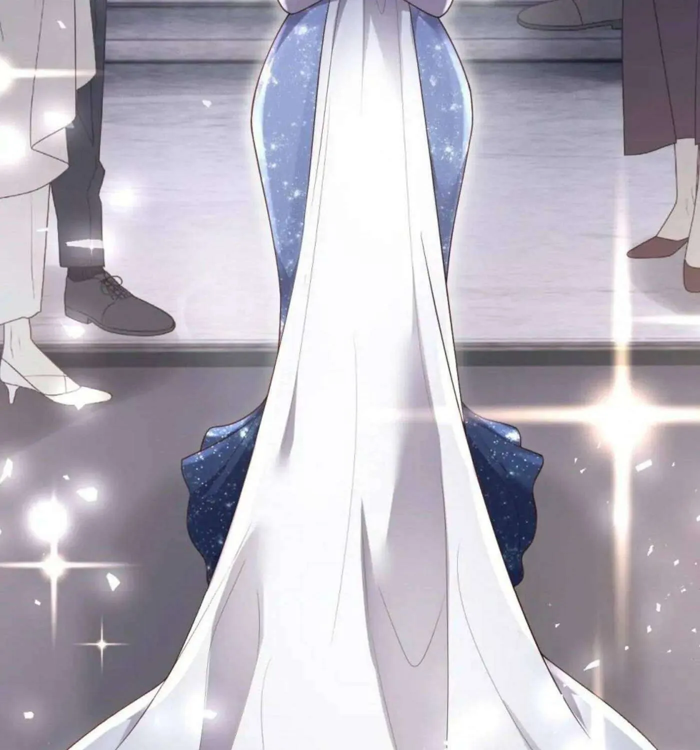Read The Devil Whispered in My Ear chapter 202 image 63 on Lezhin