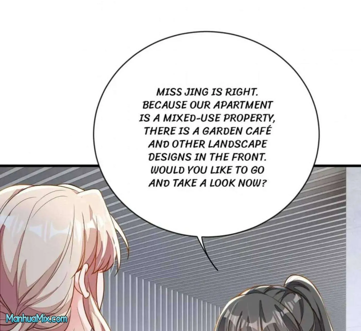 Read The Devil Whispered in My Ear chapter 202 image 9 on Lezhin