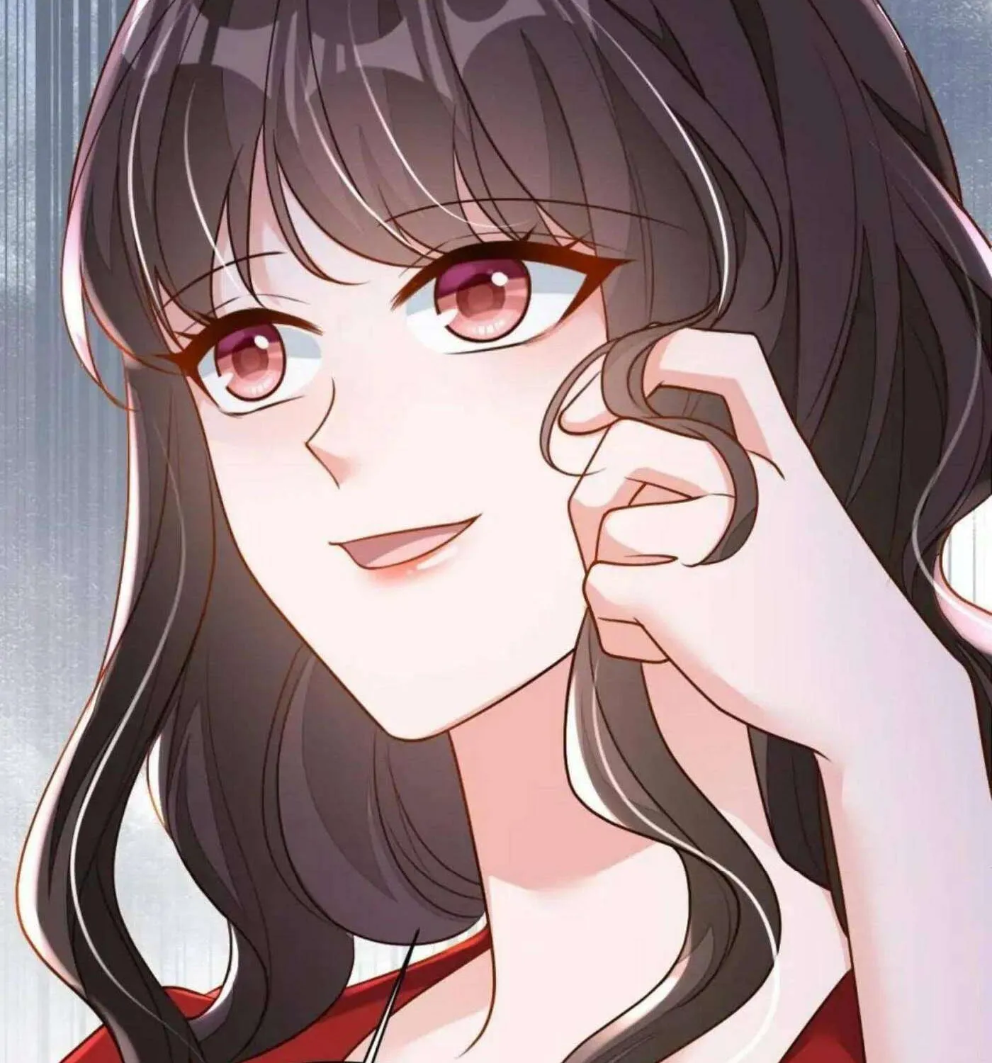 Read The Devil Whispered in My Ear chapter 204 image 1 on Lezhin
