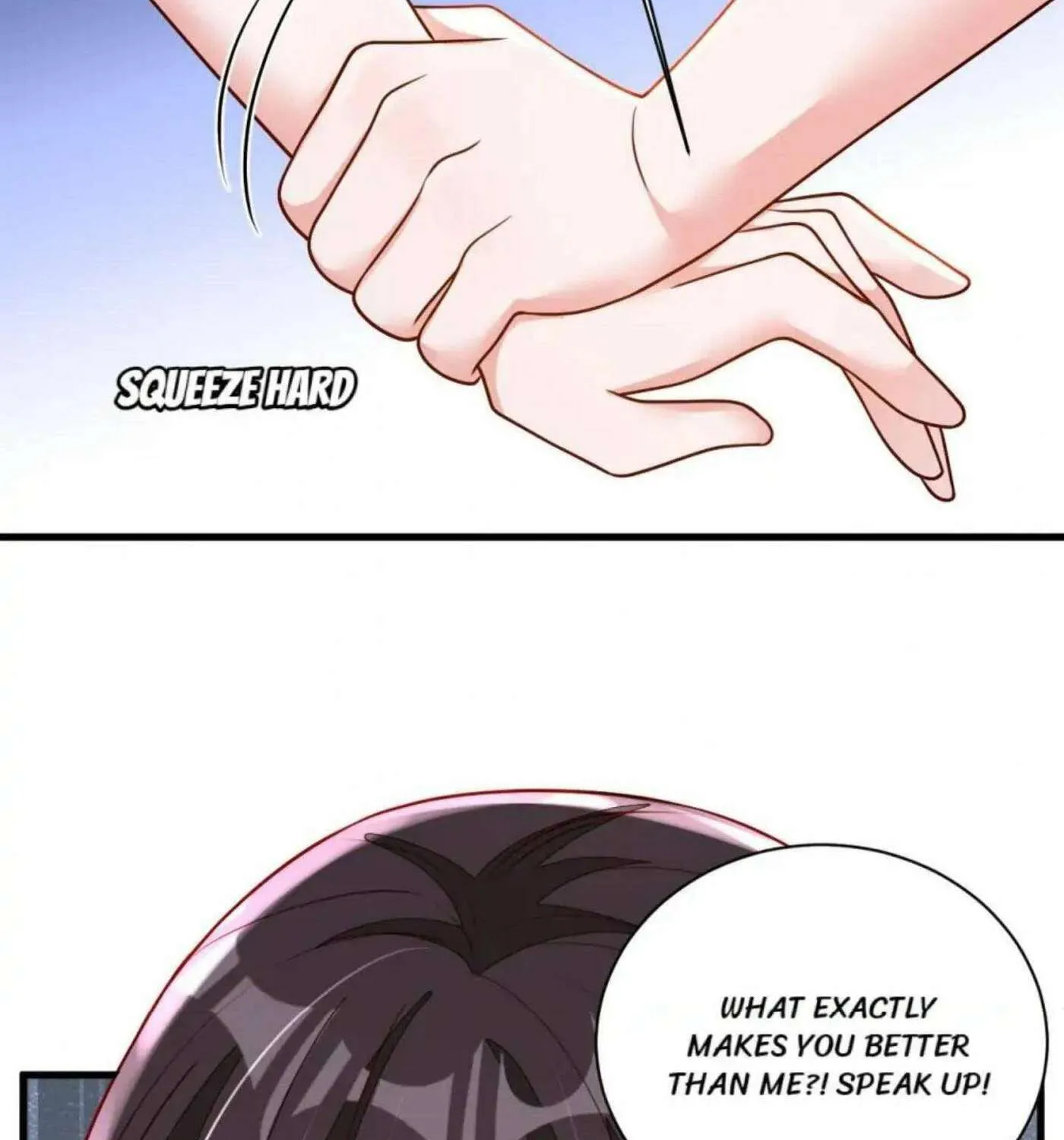 Read The Devil Whispered in My Ear chapter 204 image 12 on Lezhin