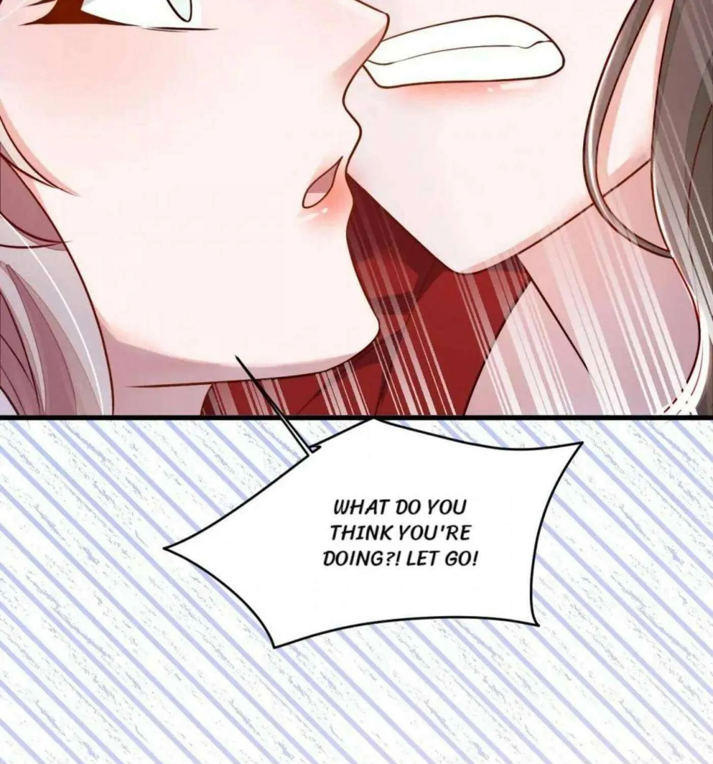 Read The Devil Whispered in My Ear chapter 204 image 16 on Lezhin