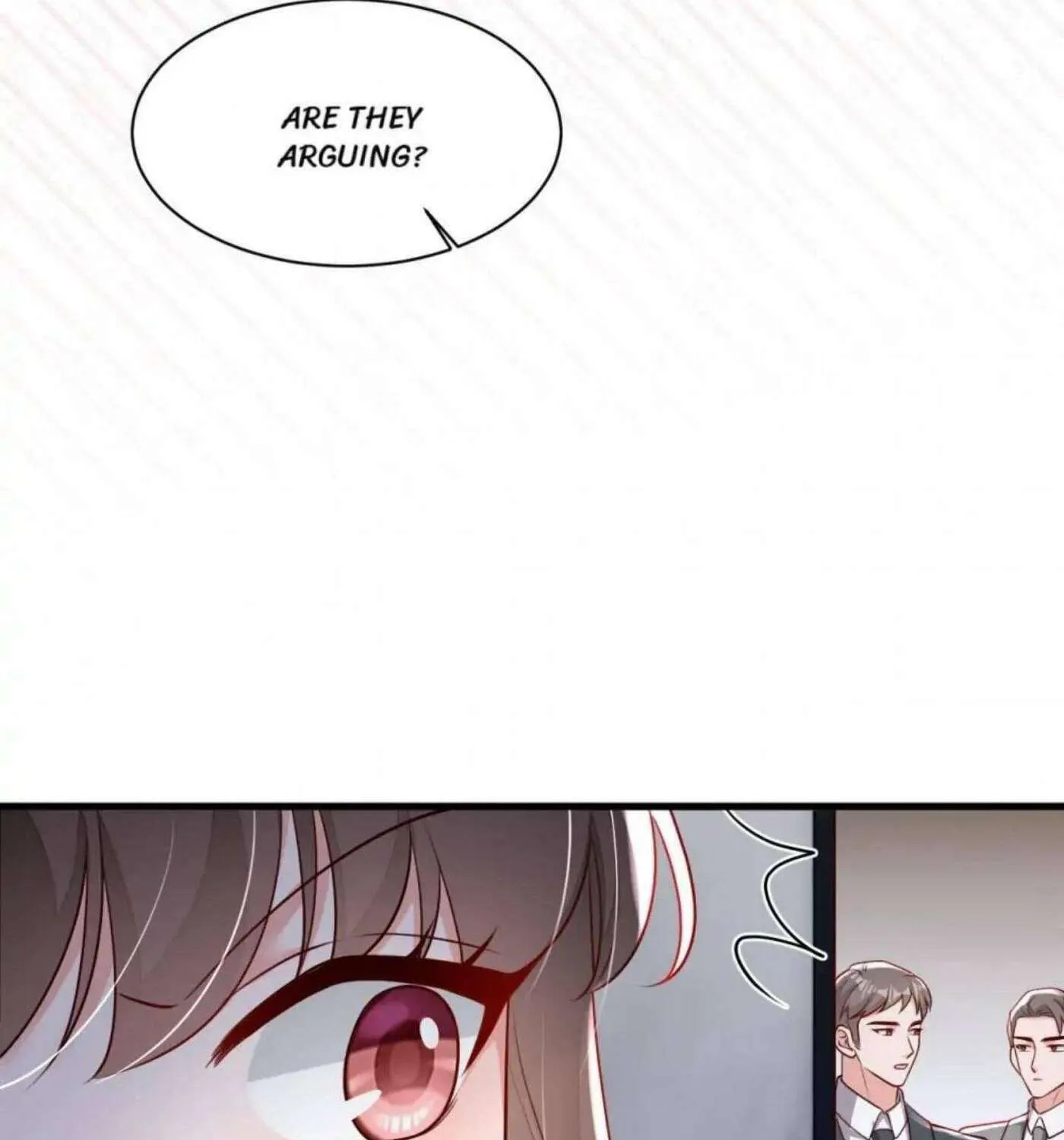 Read The Devil Whispered in My Ear chapter 204 image 18 on Lezhin