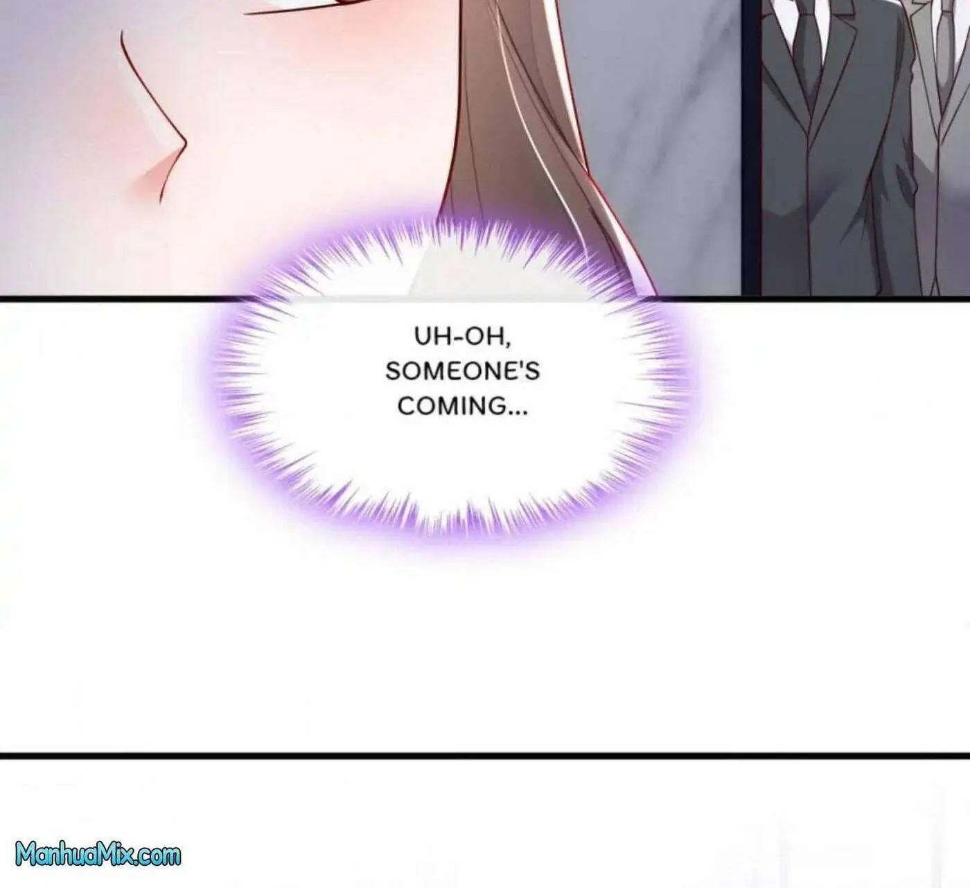 Read The Devil Whispered in My Ear chapter 204 image 19 on Lezhin