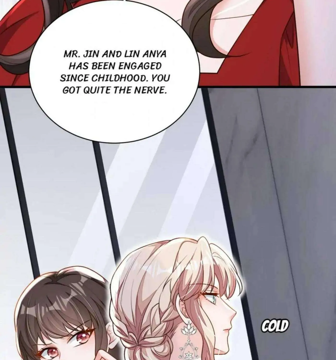 Read The Devil Whispered in My Ear chapter 204 image 2 on Lezhin