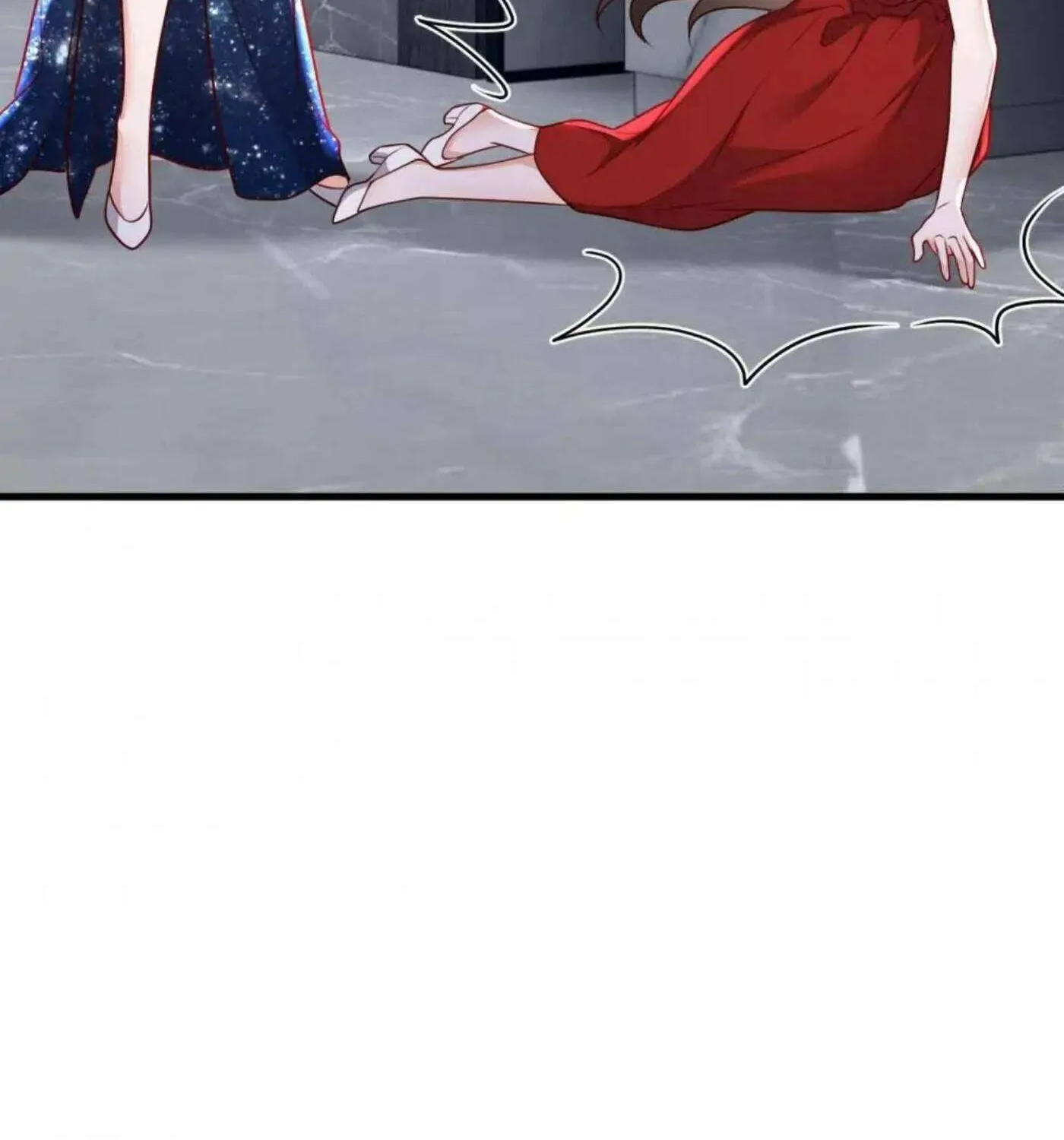 Read The Devil Whispered in My Ear chapter 204 image 21 on Lezhin