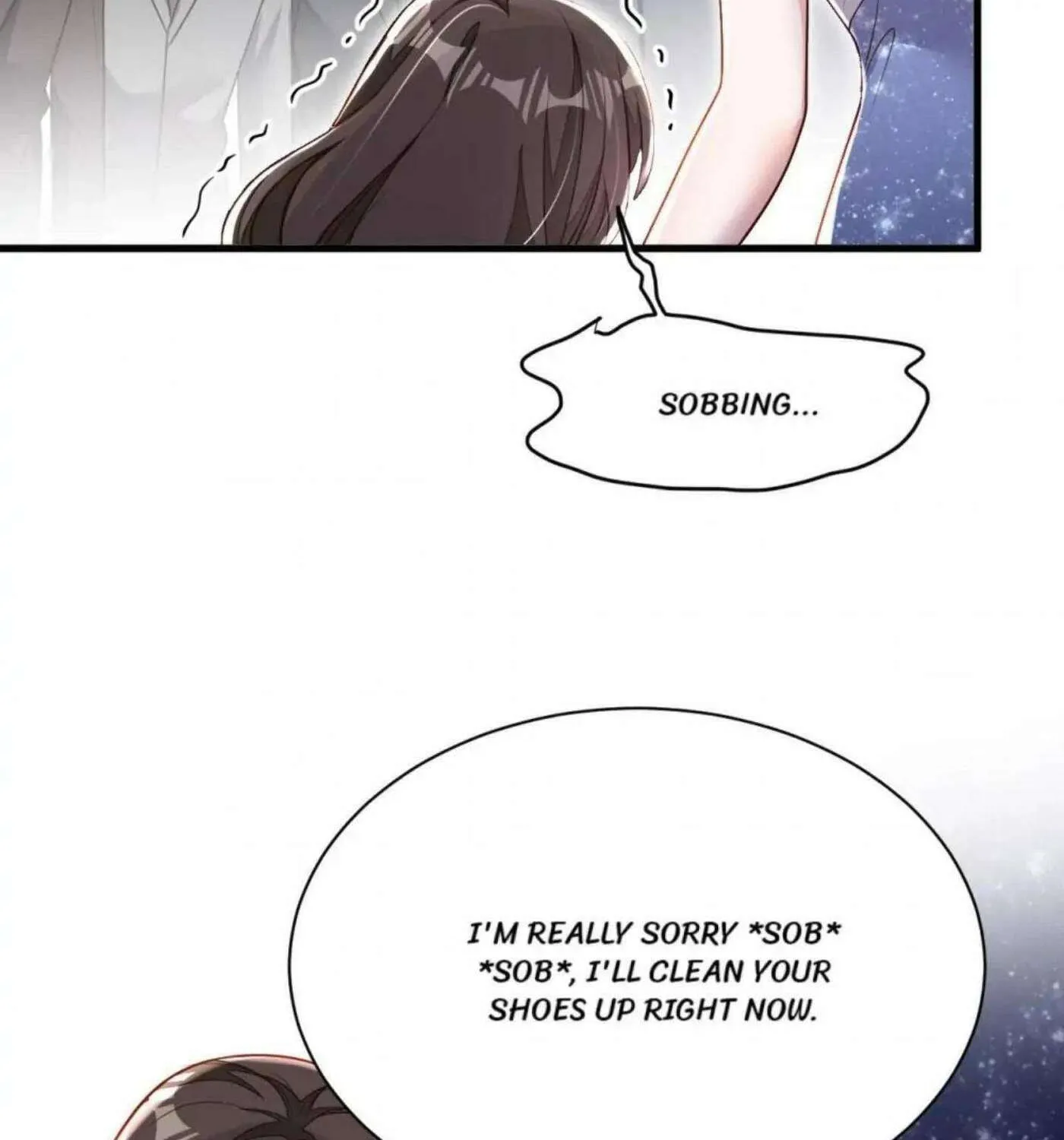 Read The Devil Whispered in My Ear chapter 204 image 27 on Lezhin