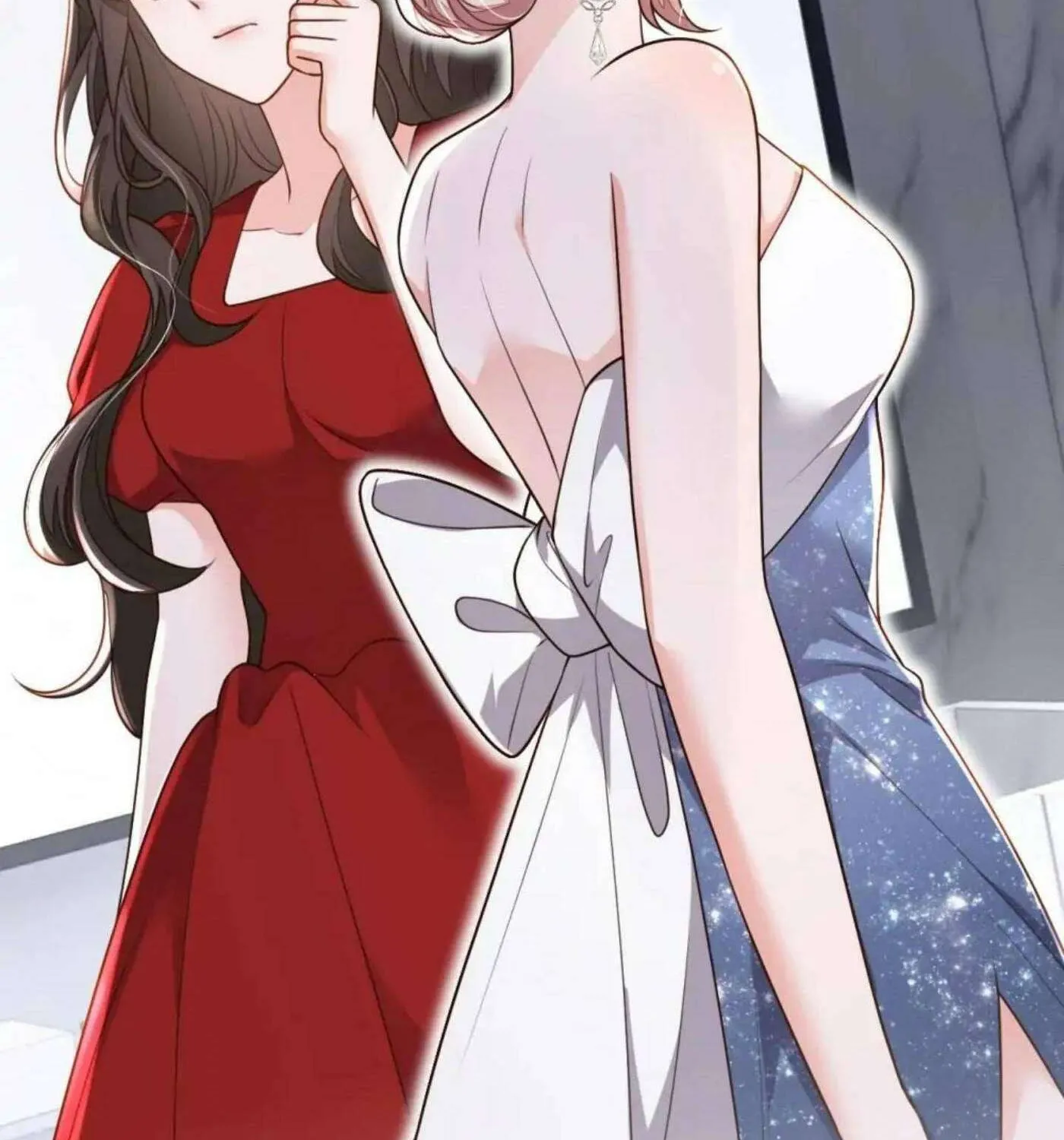 Read The Devil Whispered in My Ear chapter 204 image 3 on Lezhin