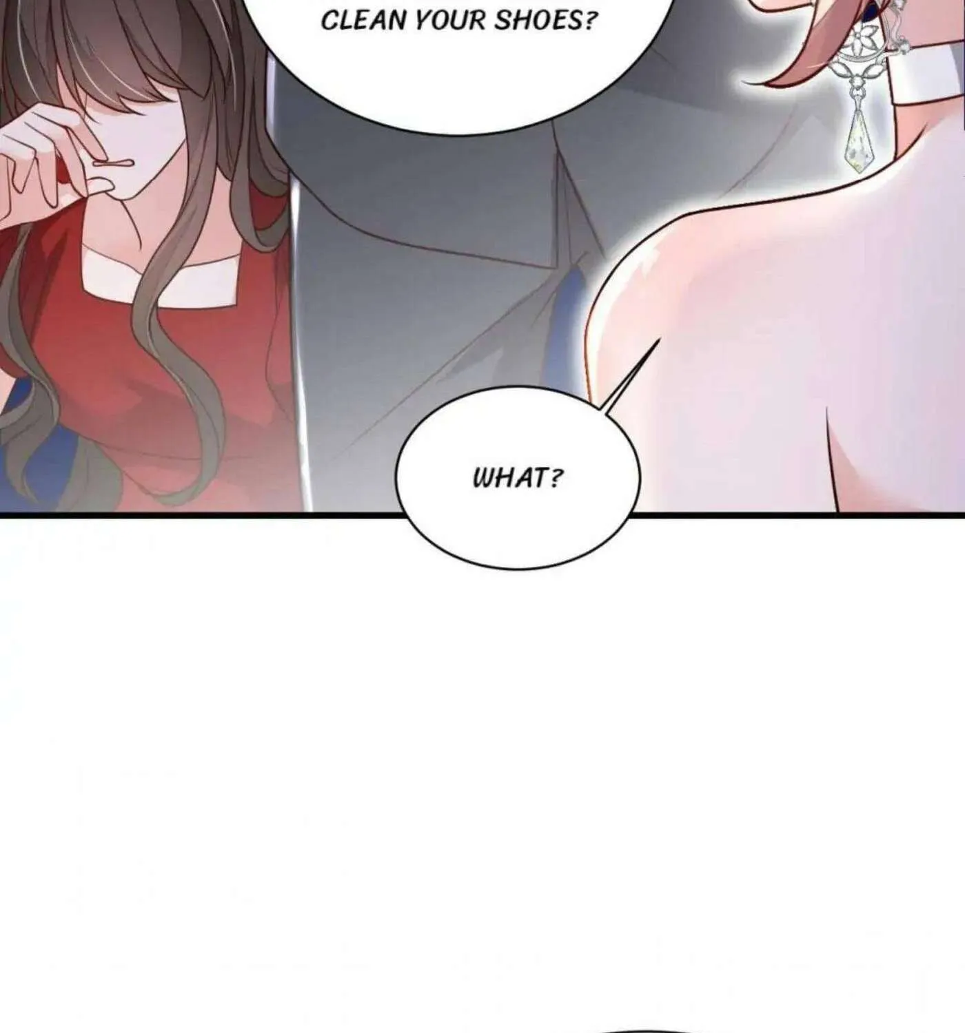 Read The Devil Whispered in My Ear chapter 204 image 32 on Lezhin