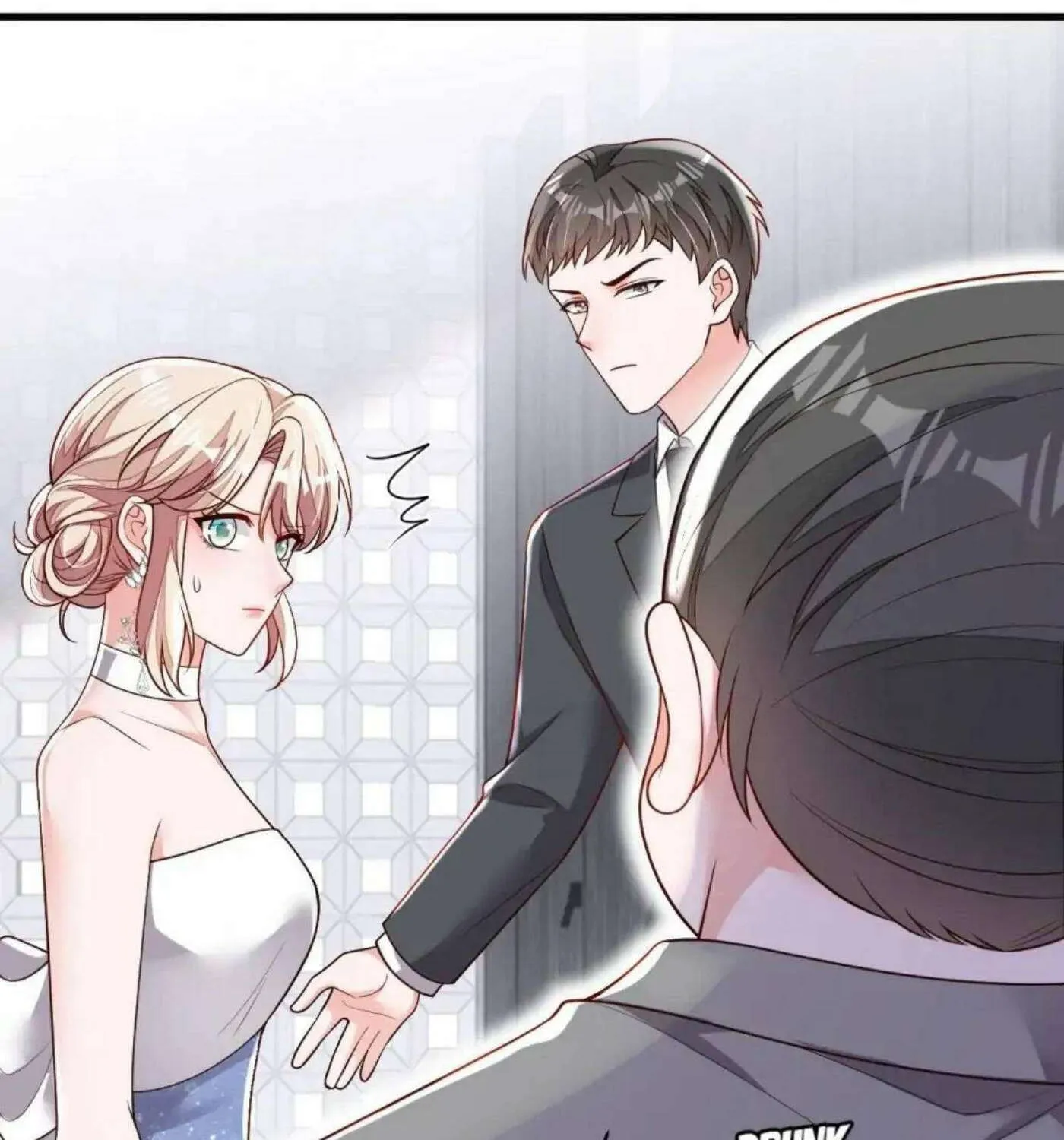 Read The Devil Whispered in My Ear chapter 204 image 37 on Lezhin