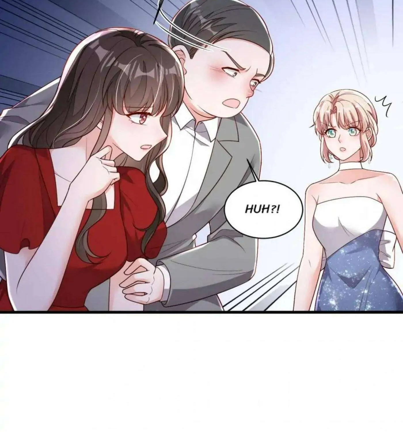 Read The Devil Whispered in My Ear chapter 204 image 41 on Lezhin