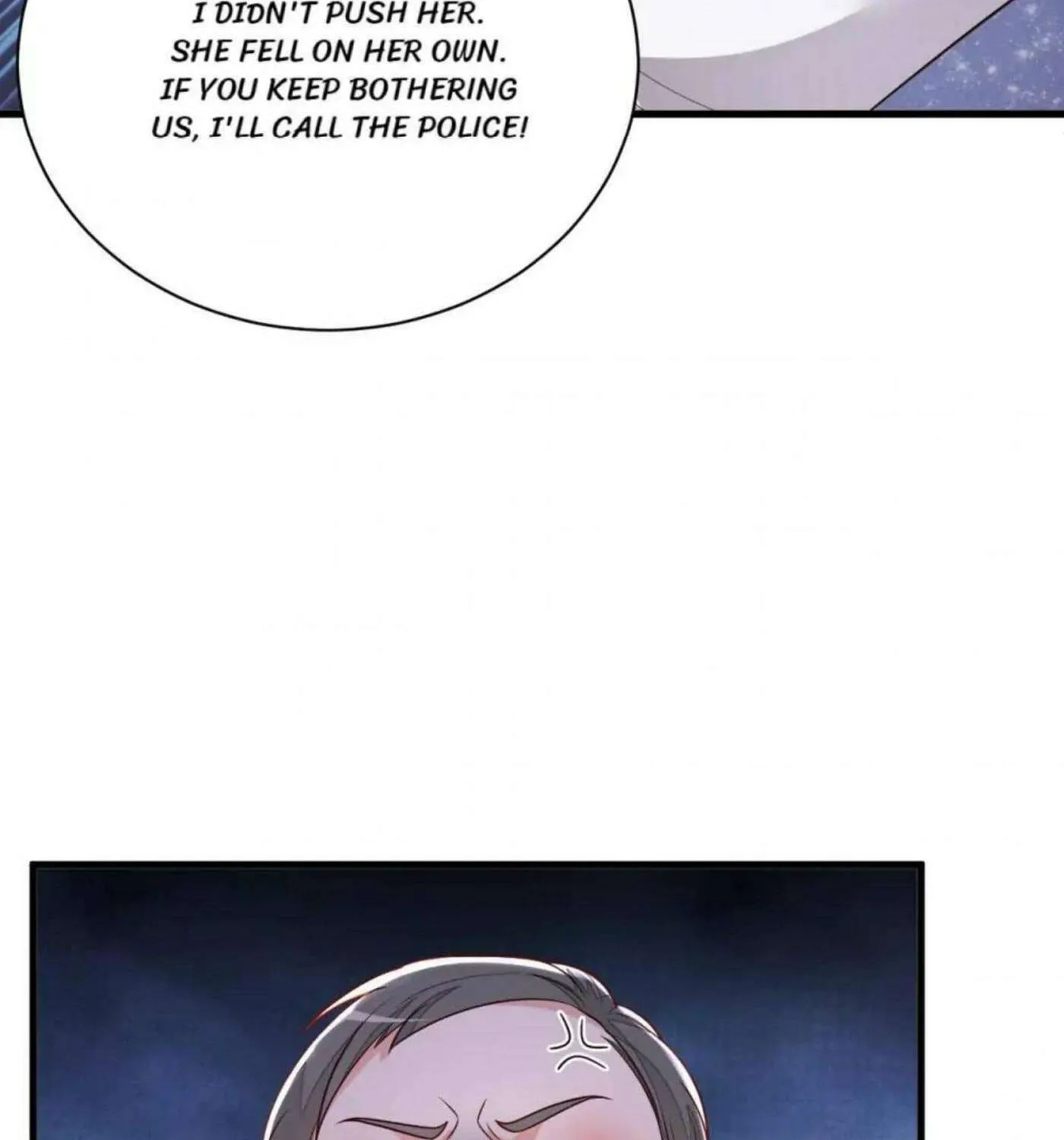 Read The Devil Whispered in My Ear chapter 204 image 45 on Lezhin